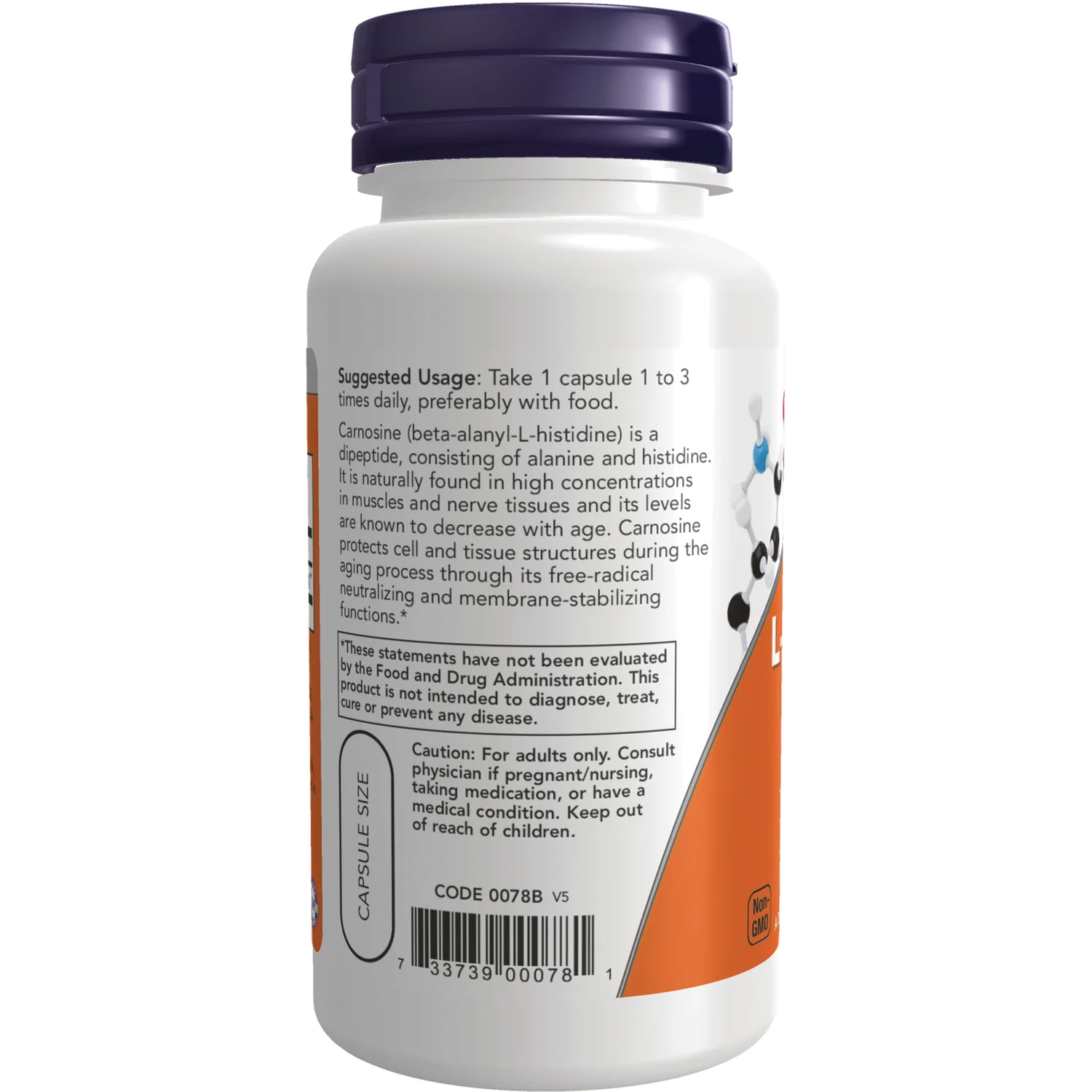 L-Carnosine - Image 3