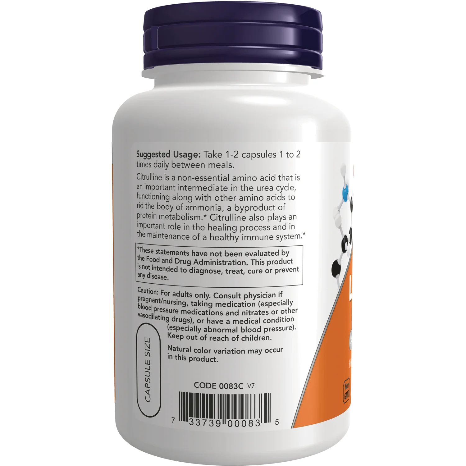 L-Citrulline - Image 3