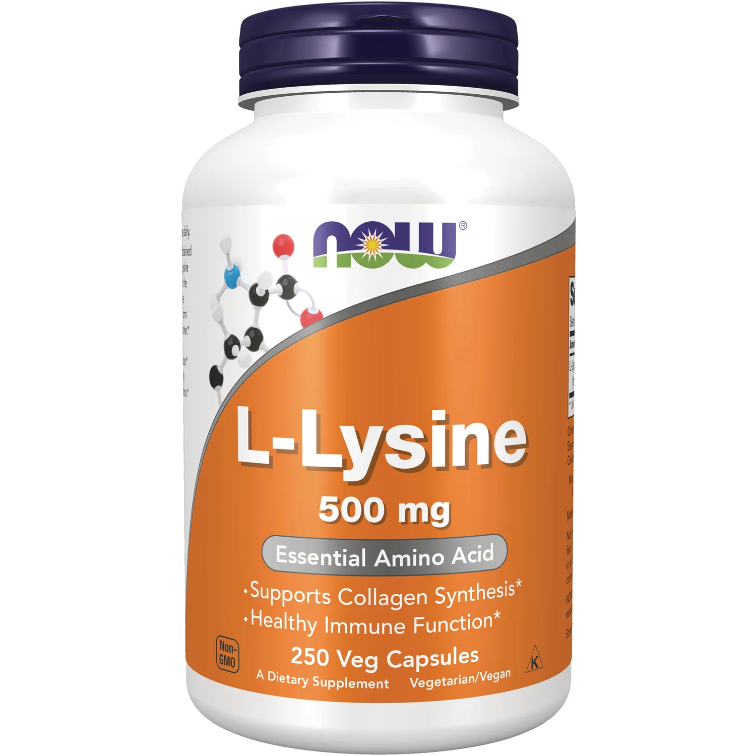 L-Lysine - Image 2