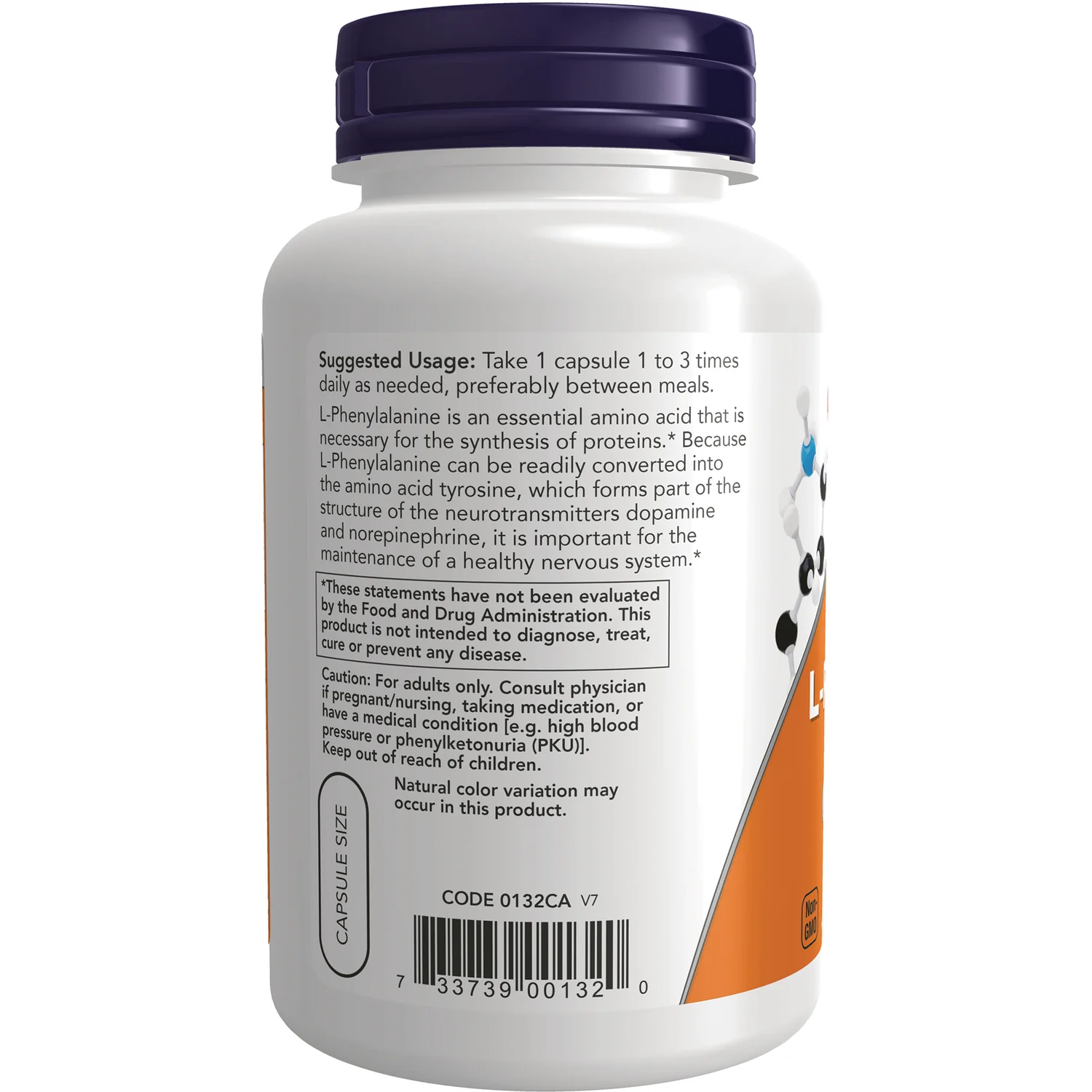 L-Phenylalanine - Image 3