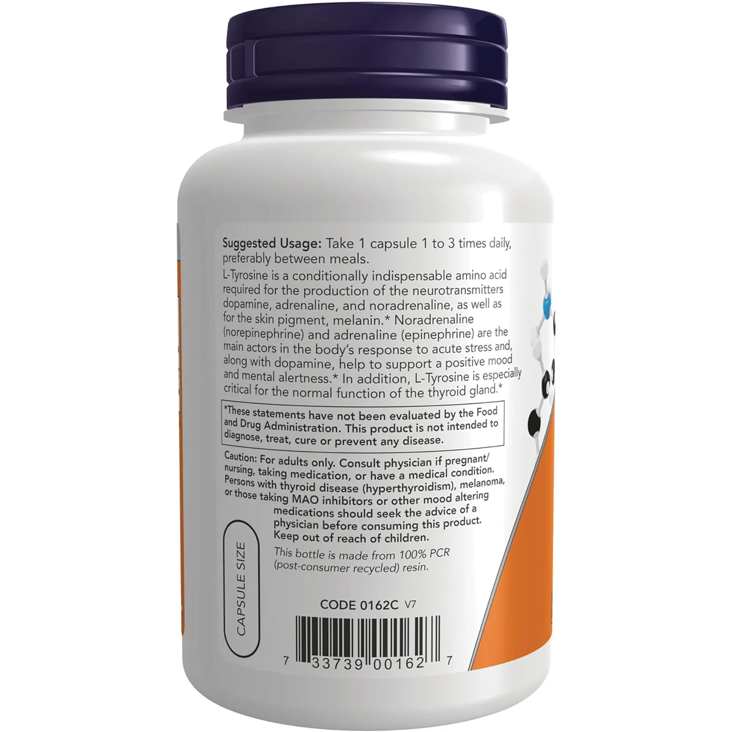 L-Tyrosine - Image 3