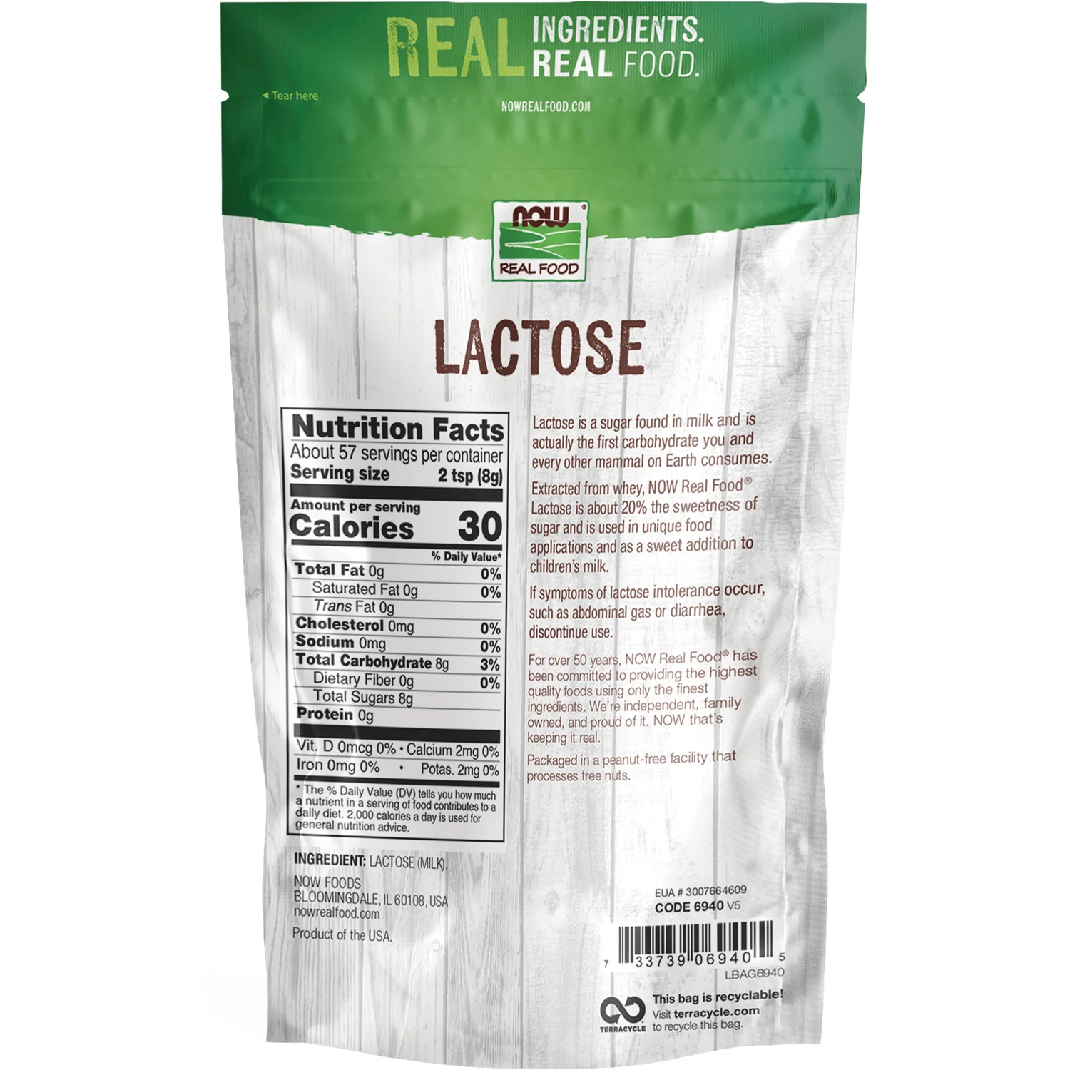 Lactose - Image 2