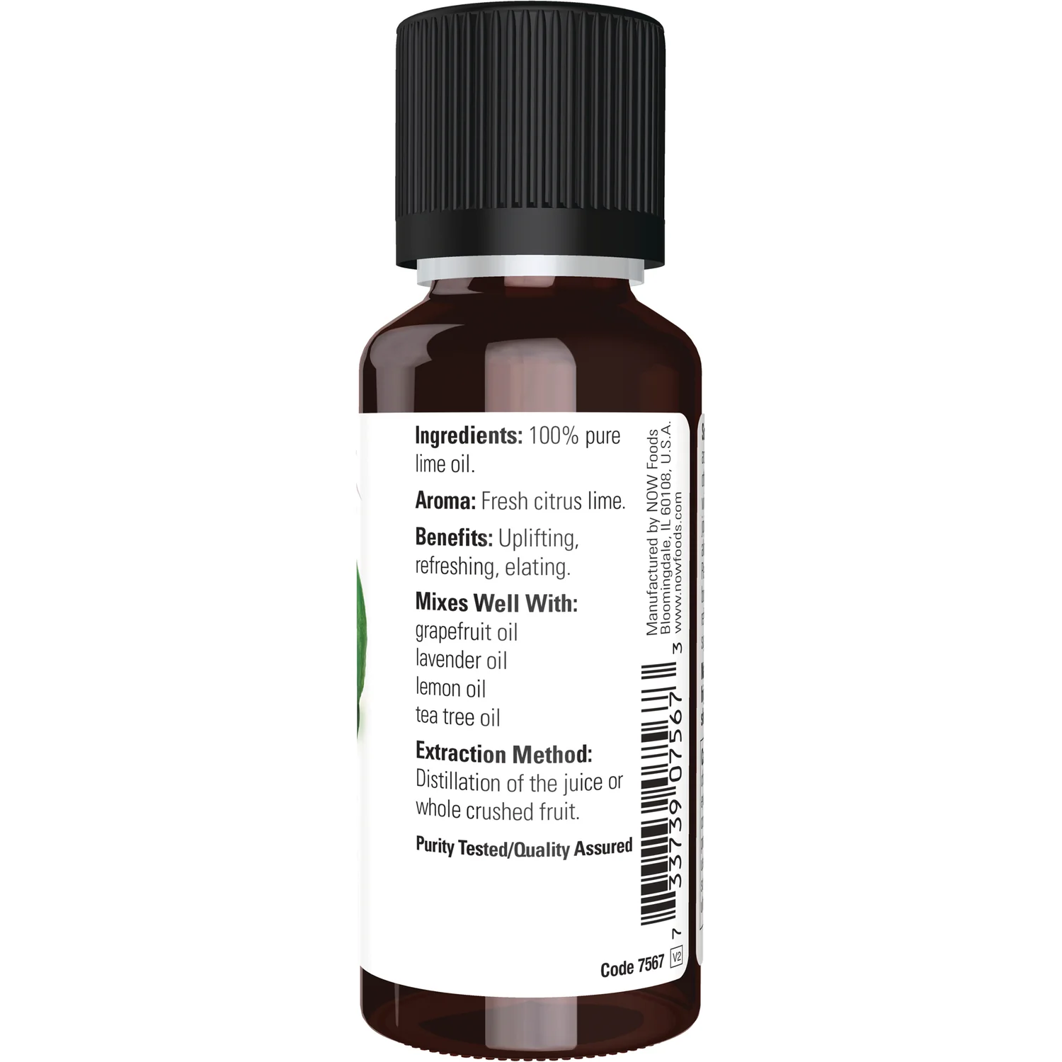 Lime Oil - Image 2