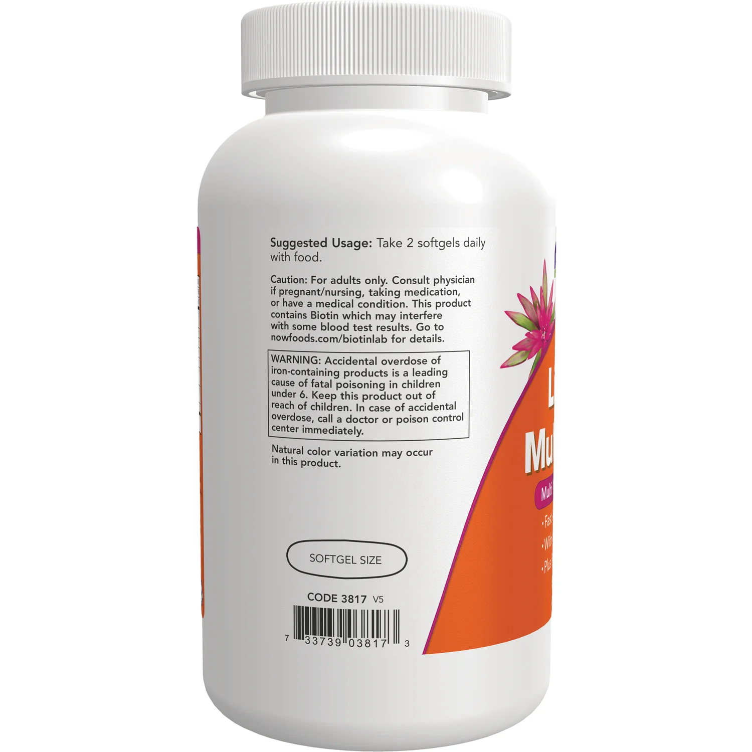 Liquid Multi Gels - Image 4