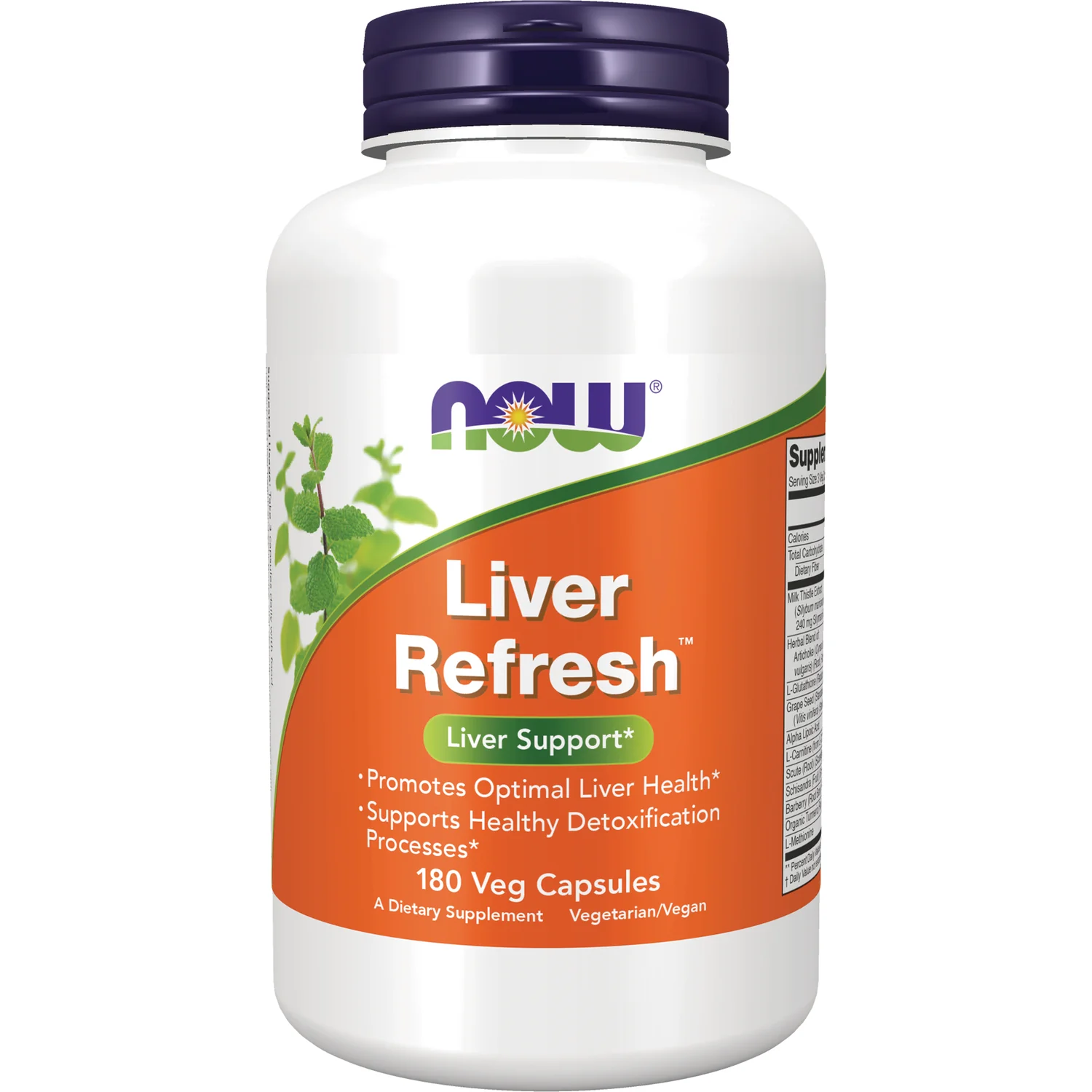 Liver Refresh - Image 2