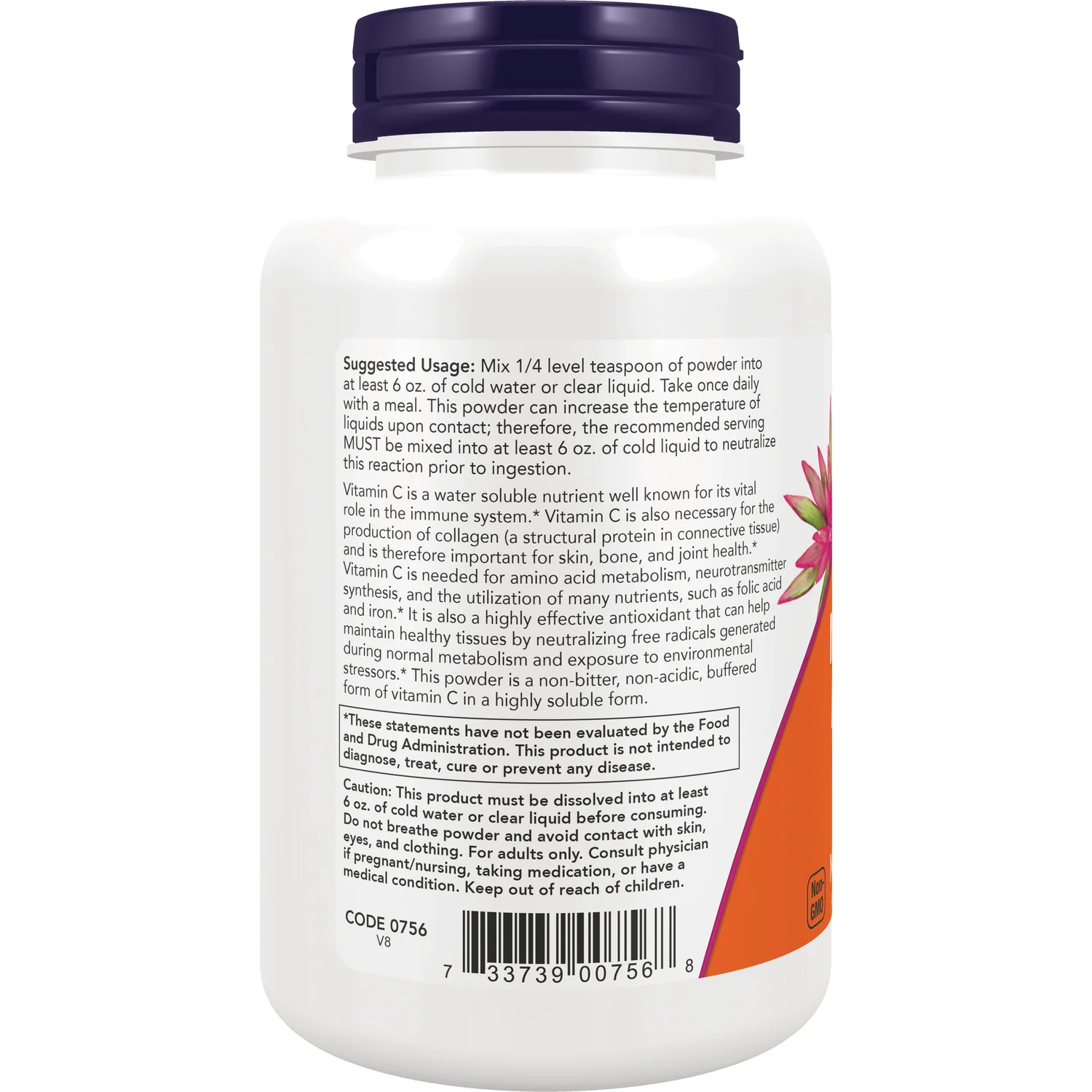 Buffered Magnesium Ascorbate - Image 3