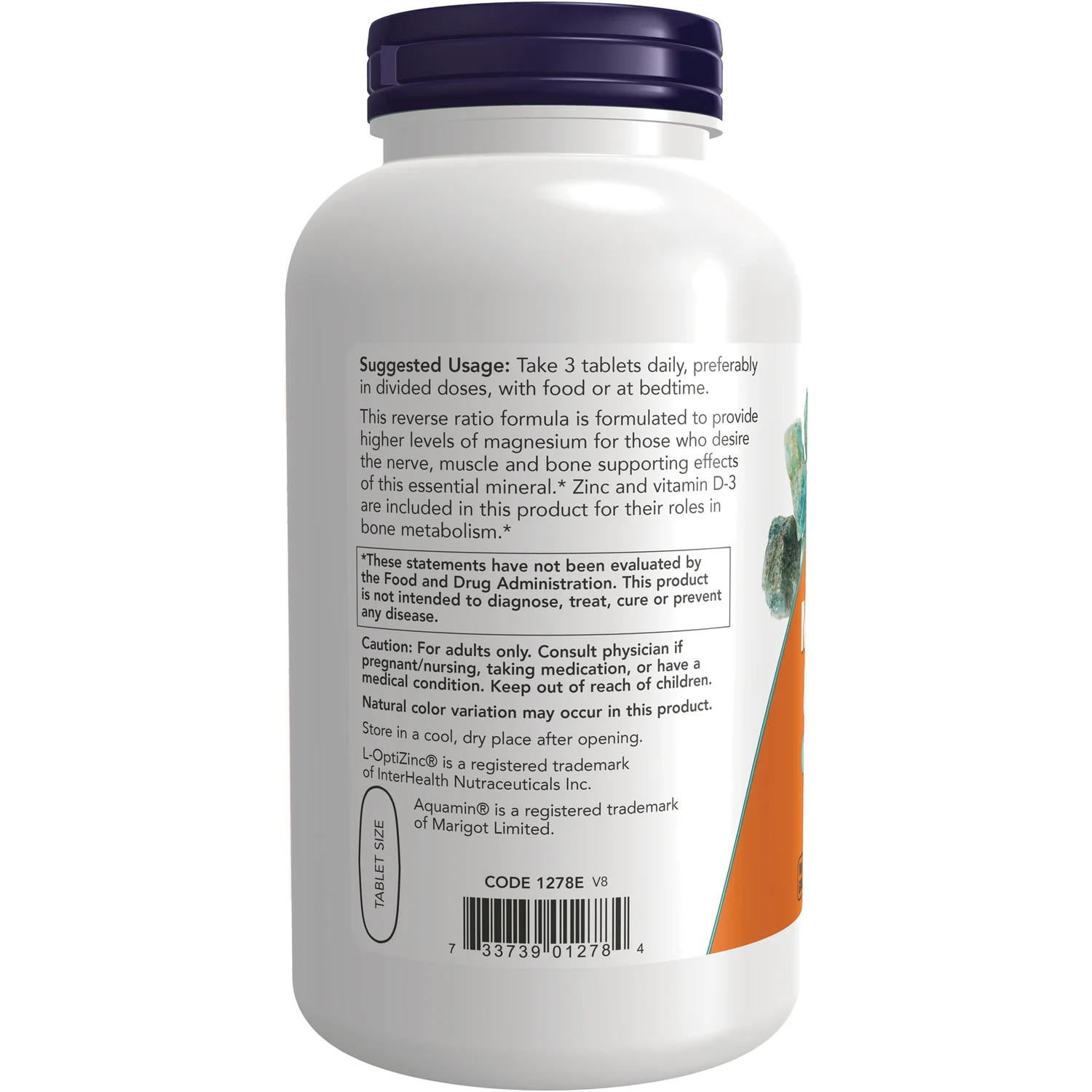 Magnesium & Calcium - Image 3