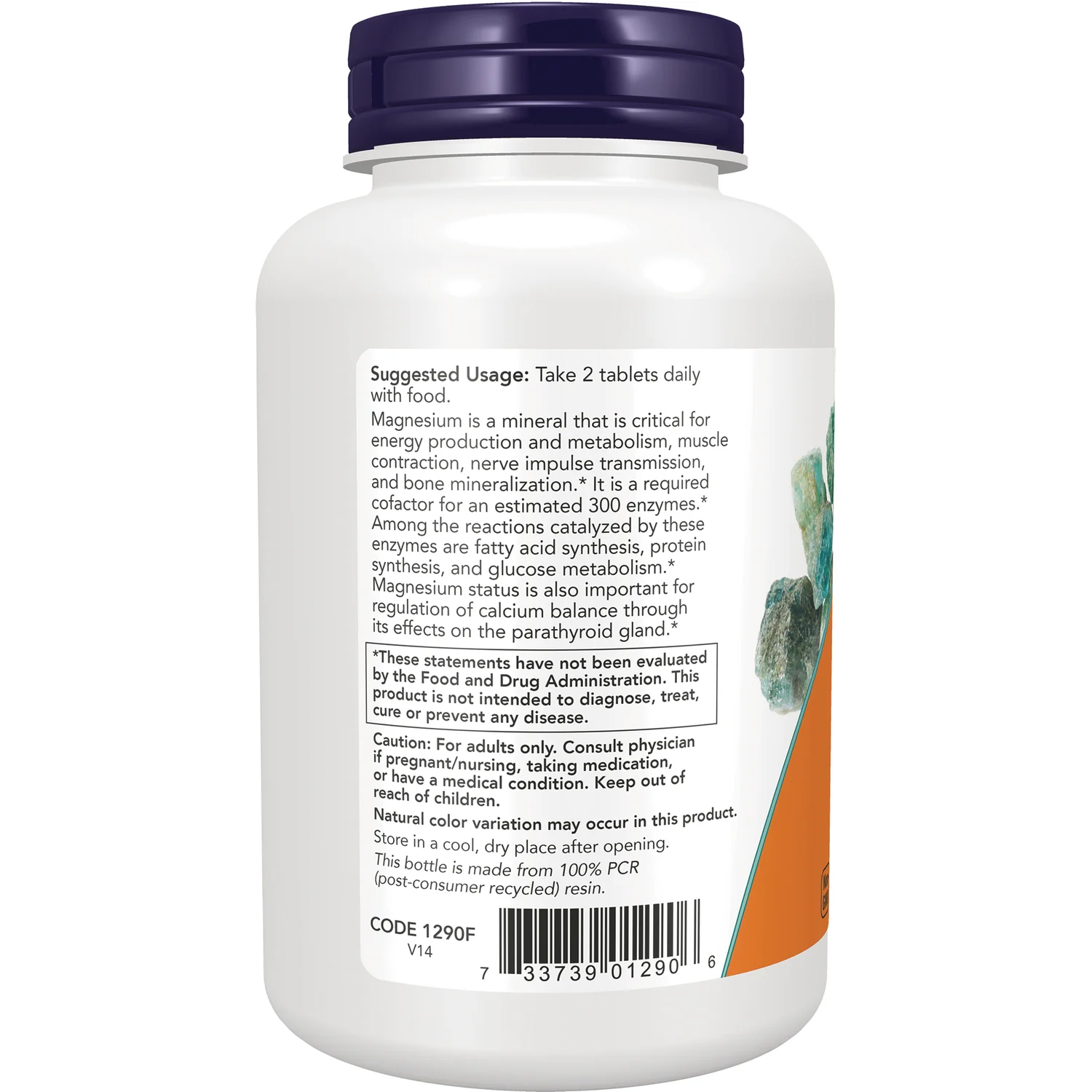 Magnesium Citrate - Image 3