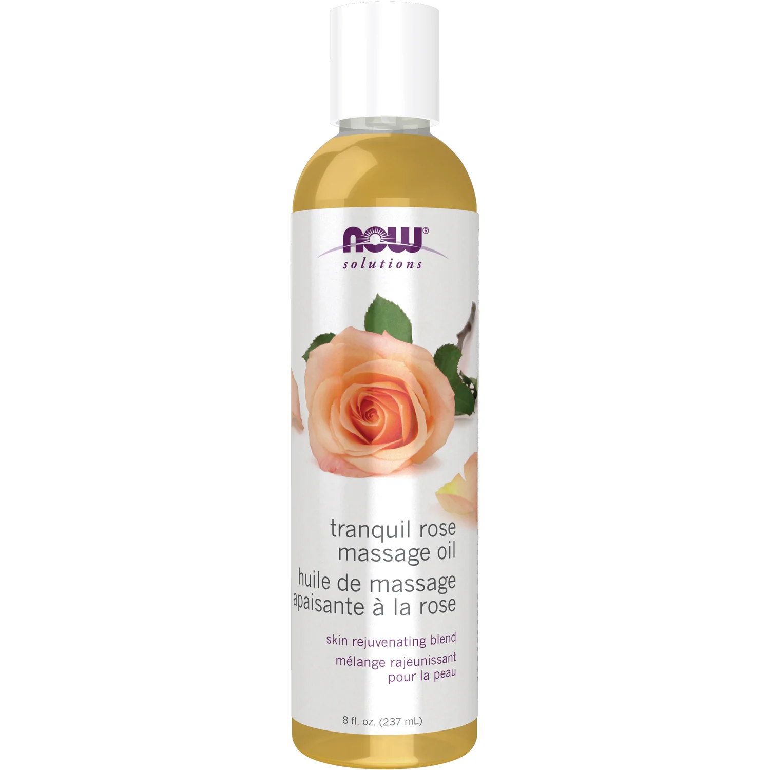 Massage Oil - Image 2