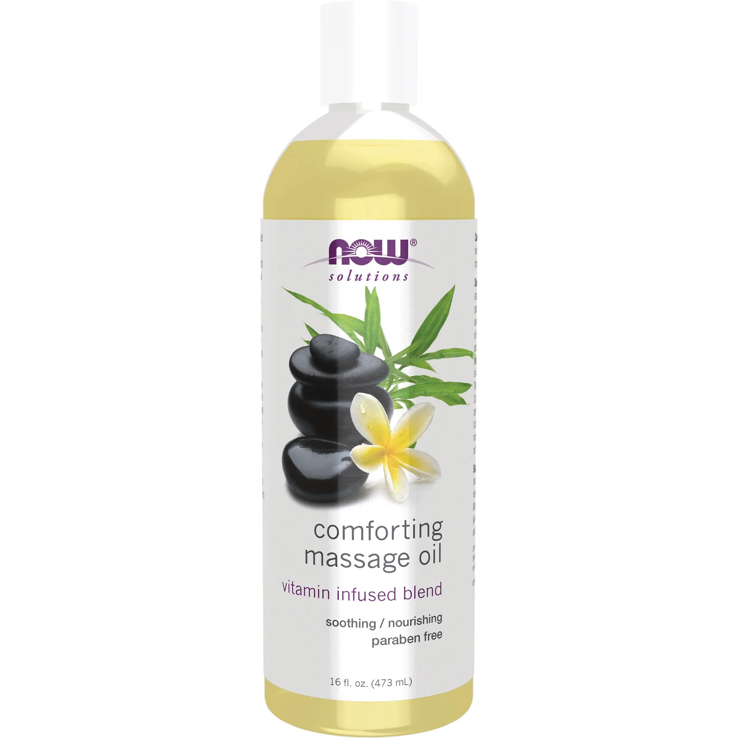 Massage Oil - Image 5
