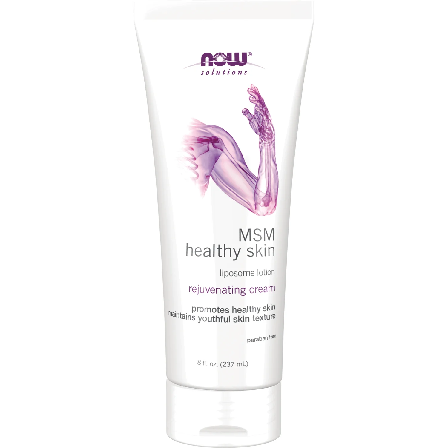 MSM Healthy Skin Liposome Lotion