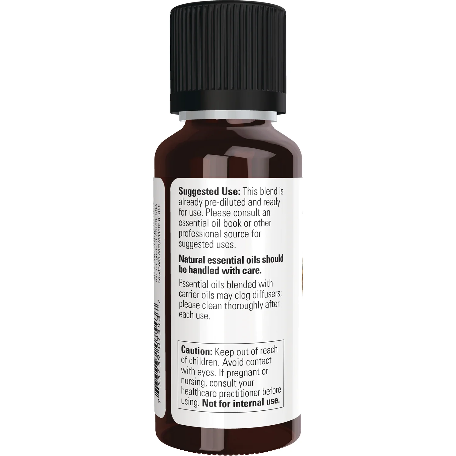Myrrh 20% Oil Blend - Image 3