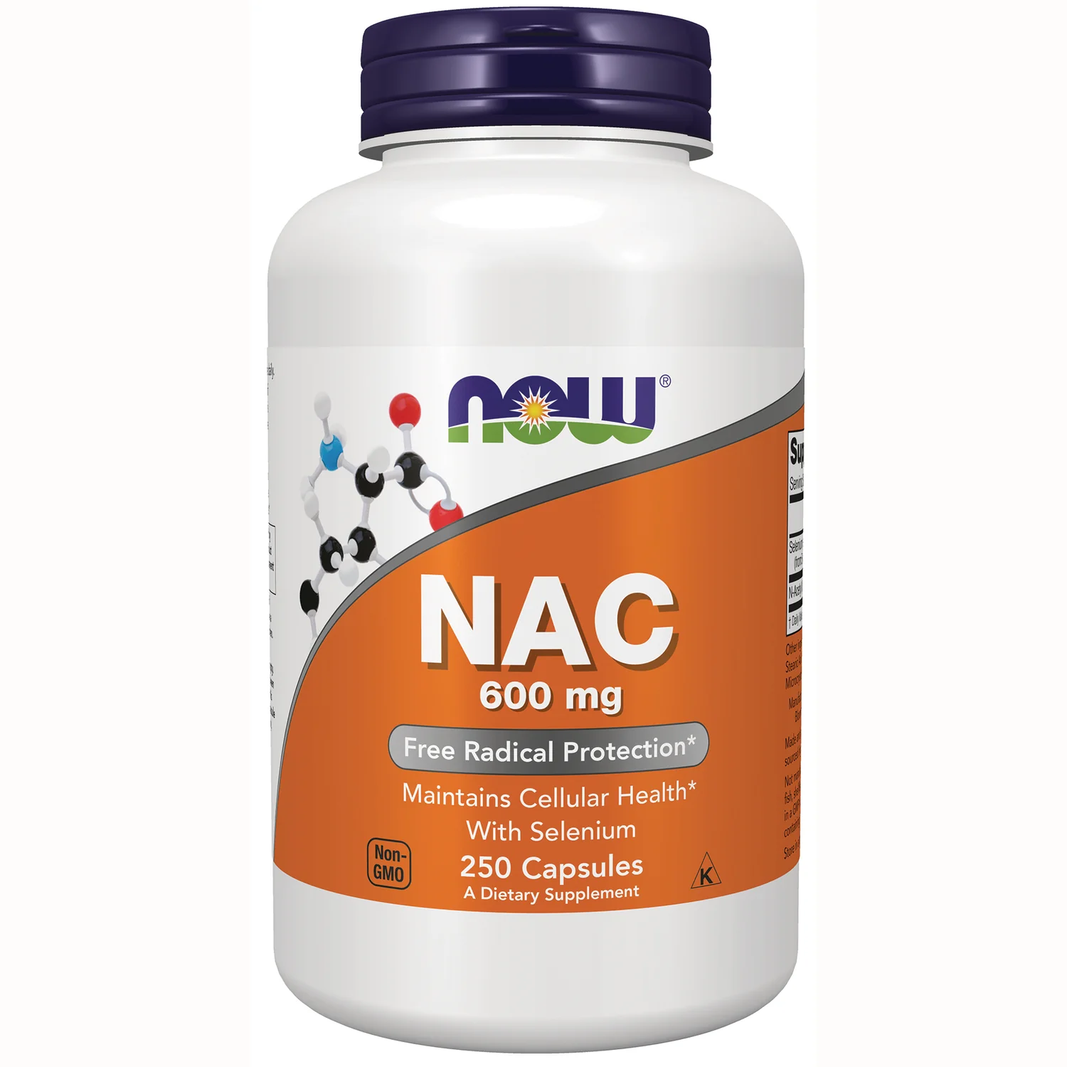 NAC - Image 2