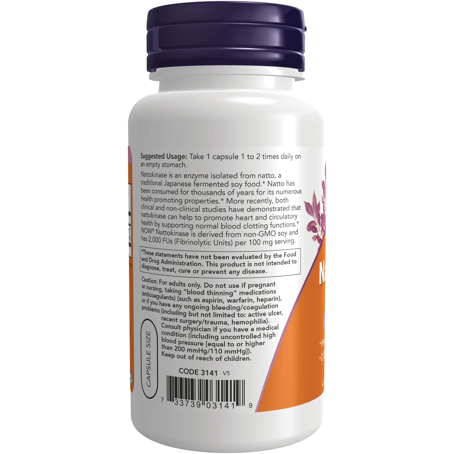 Nattokinase - Image 3