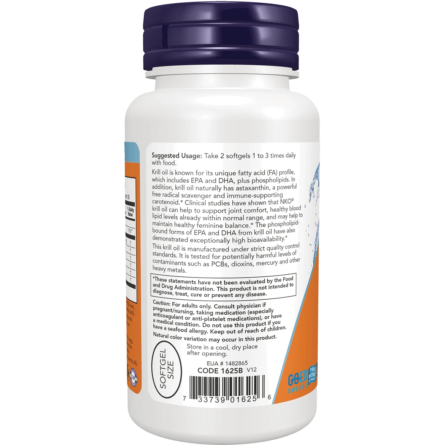 Krill Oil - Image 3
