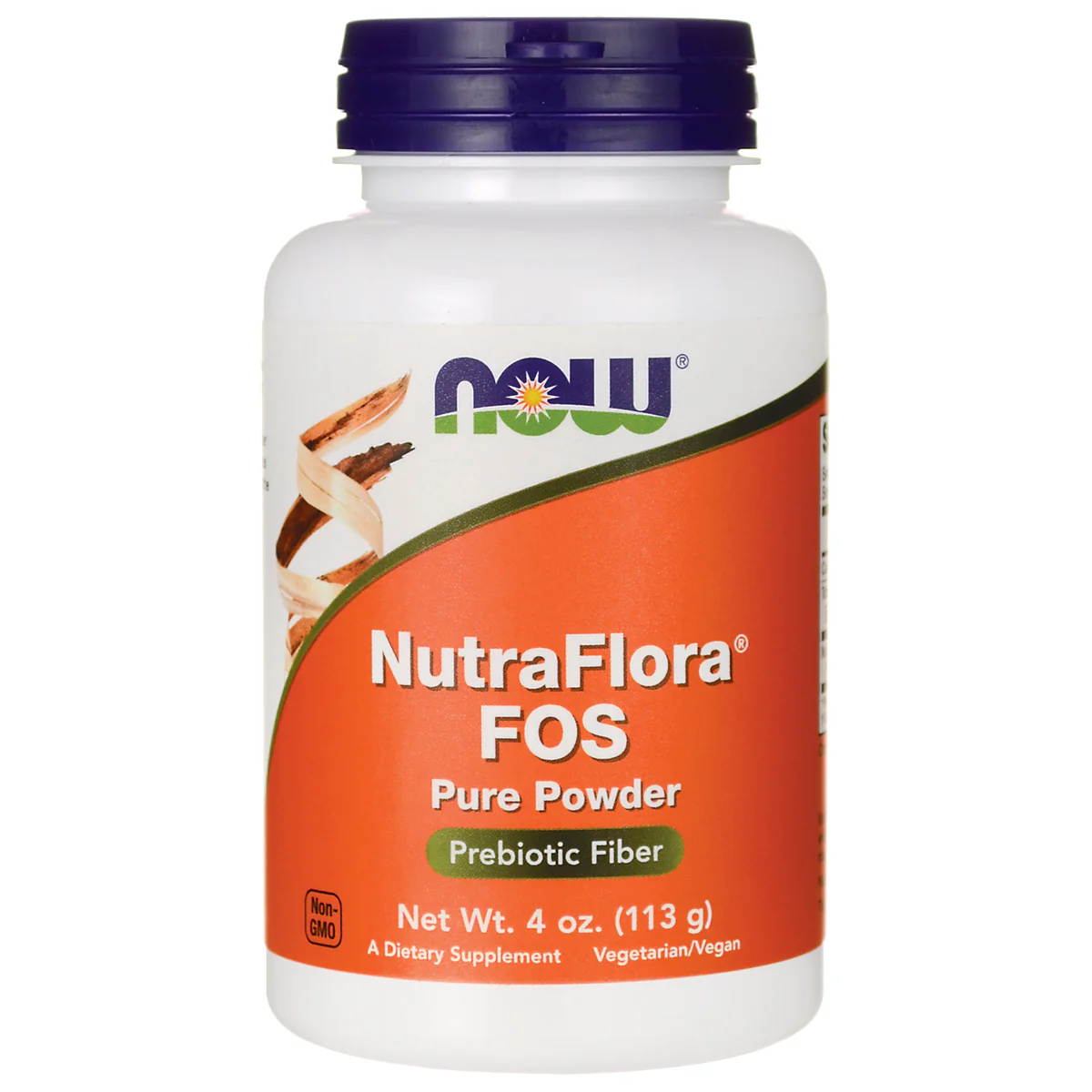 NutraFlora FOS Pure Powder