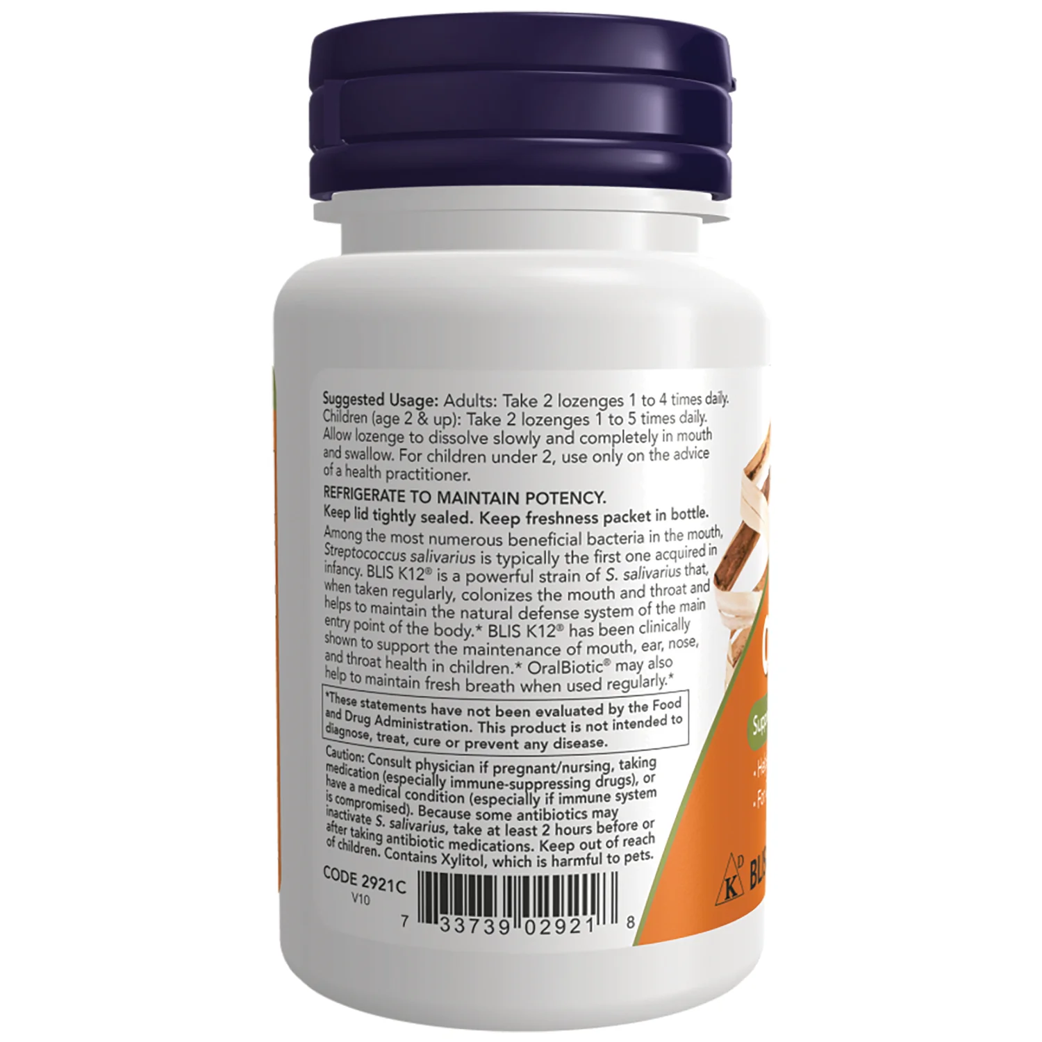 OralBiotic - Image 3