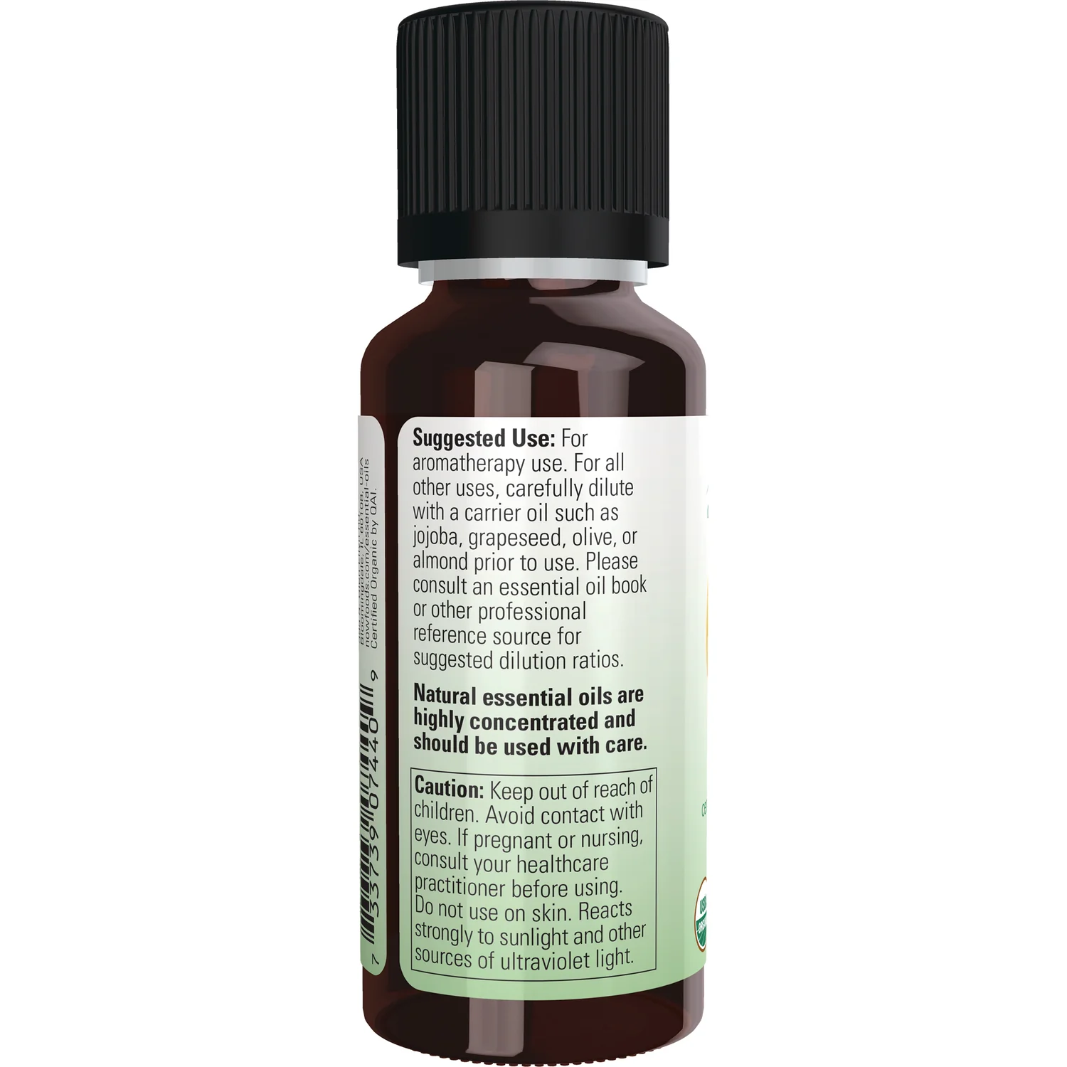 Orange Oil - Image 3