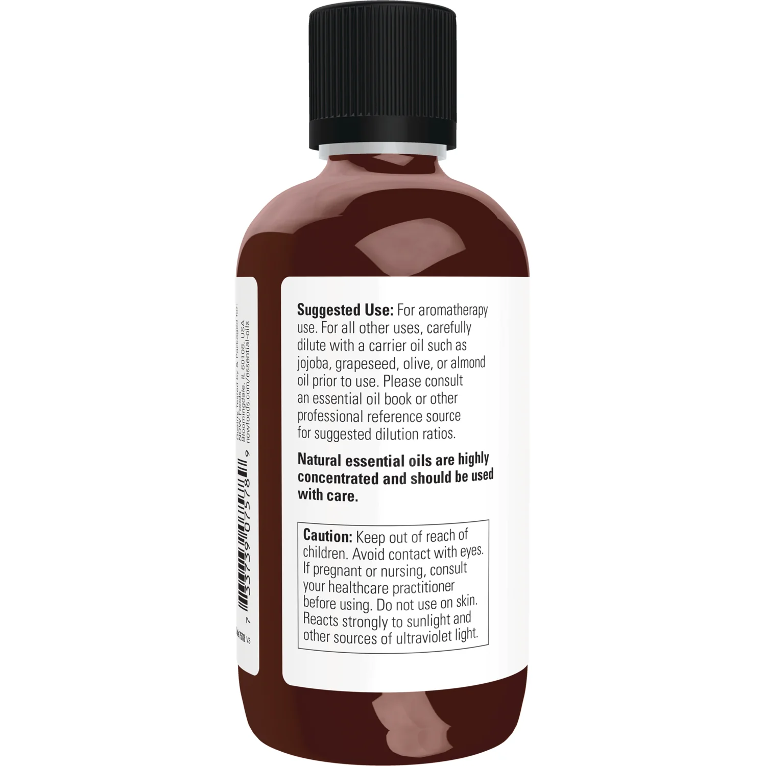 Orange Oil - Image 3