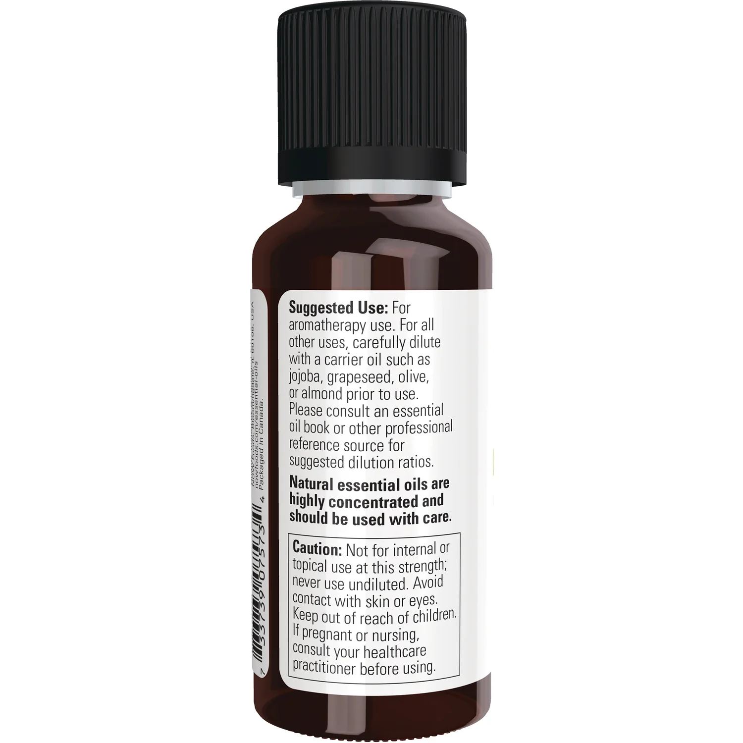100% Pure Oregano Oil - Image 3