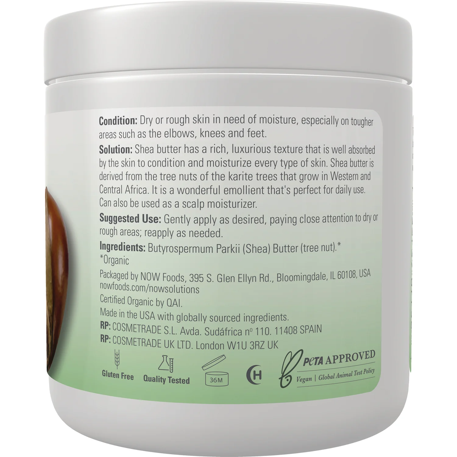 Shea Butter - Image 2