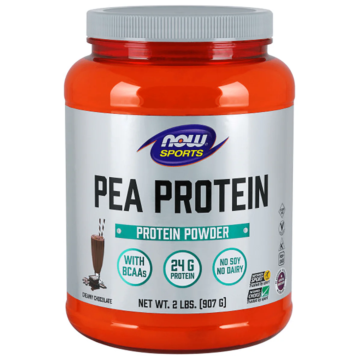 Pea Protein - Image 2