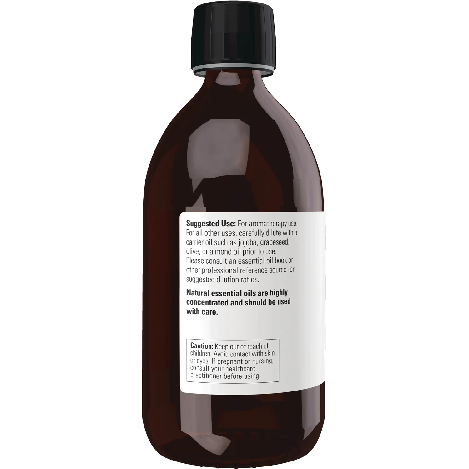 100% Pure Peppermint Oil - Image 3