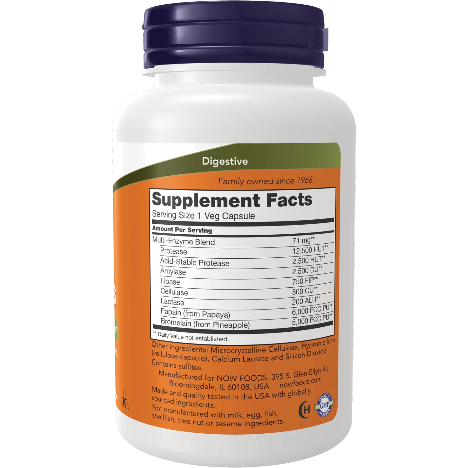 Plant Enzymes - Image 2