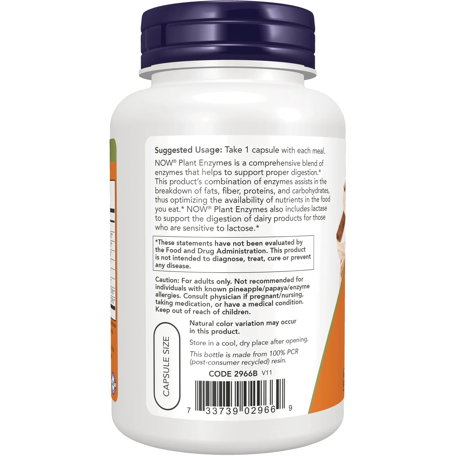 Plant Enzymes - Image 3
