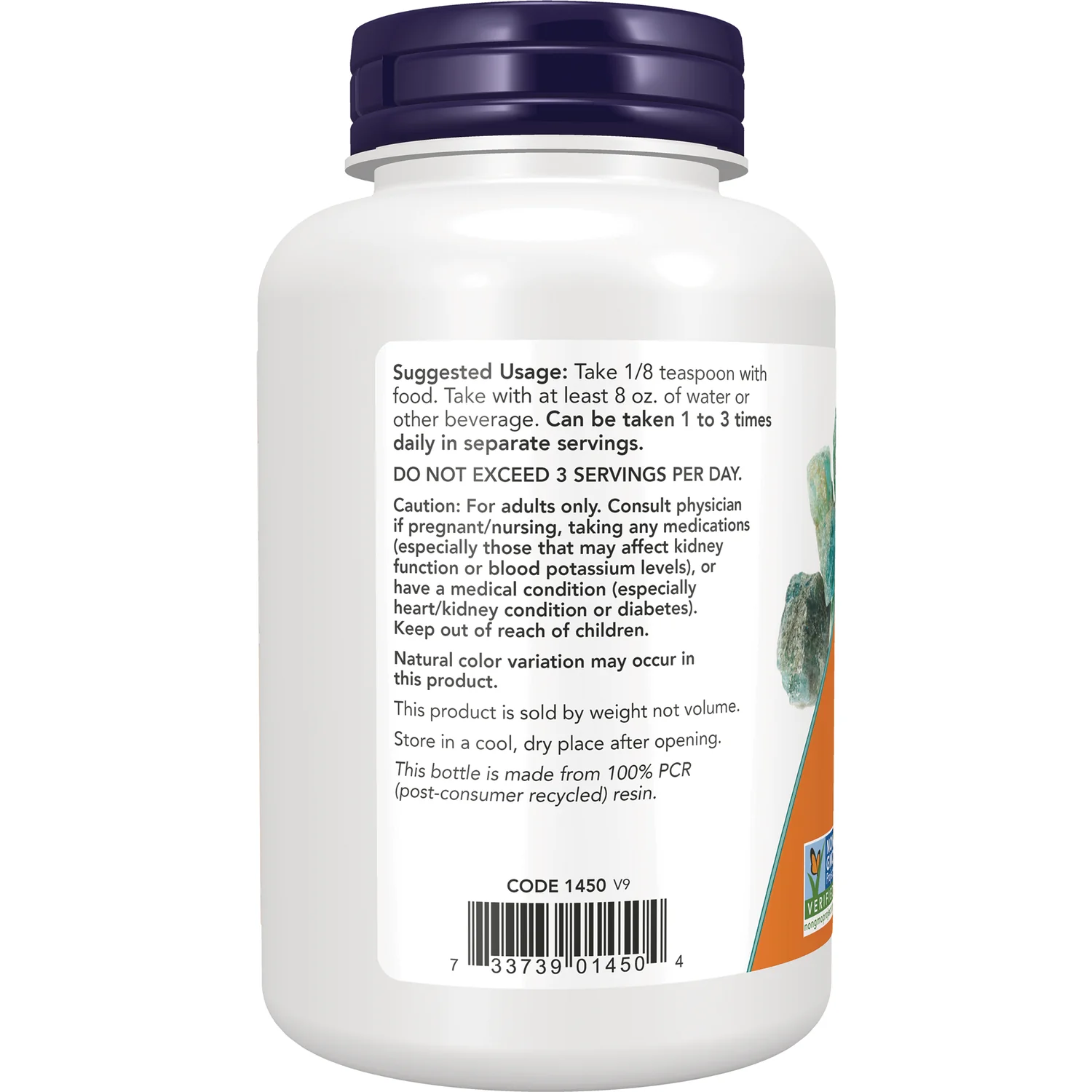 Potassium Chloride Powder - Image 3