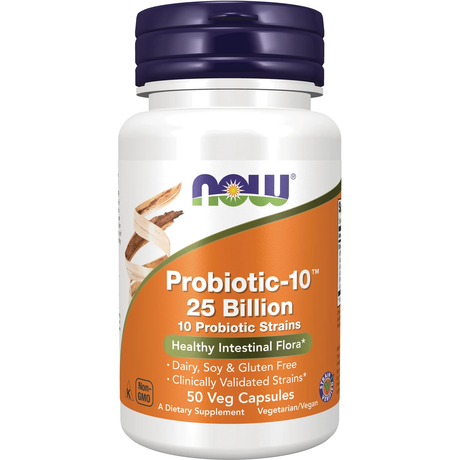 Probiotic-10 25 Billion - Image 2