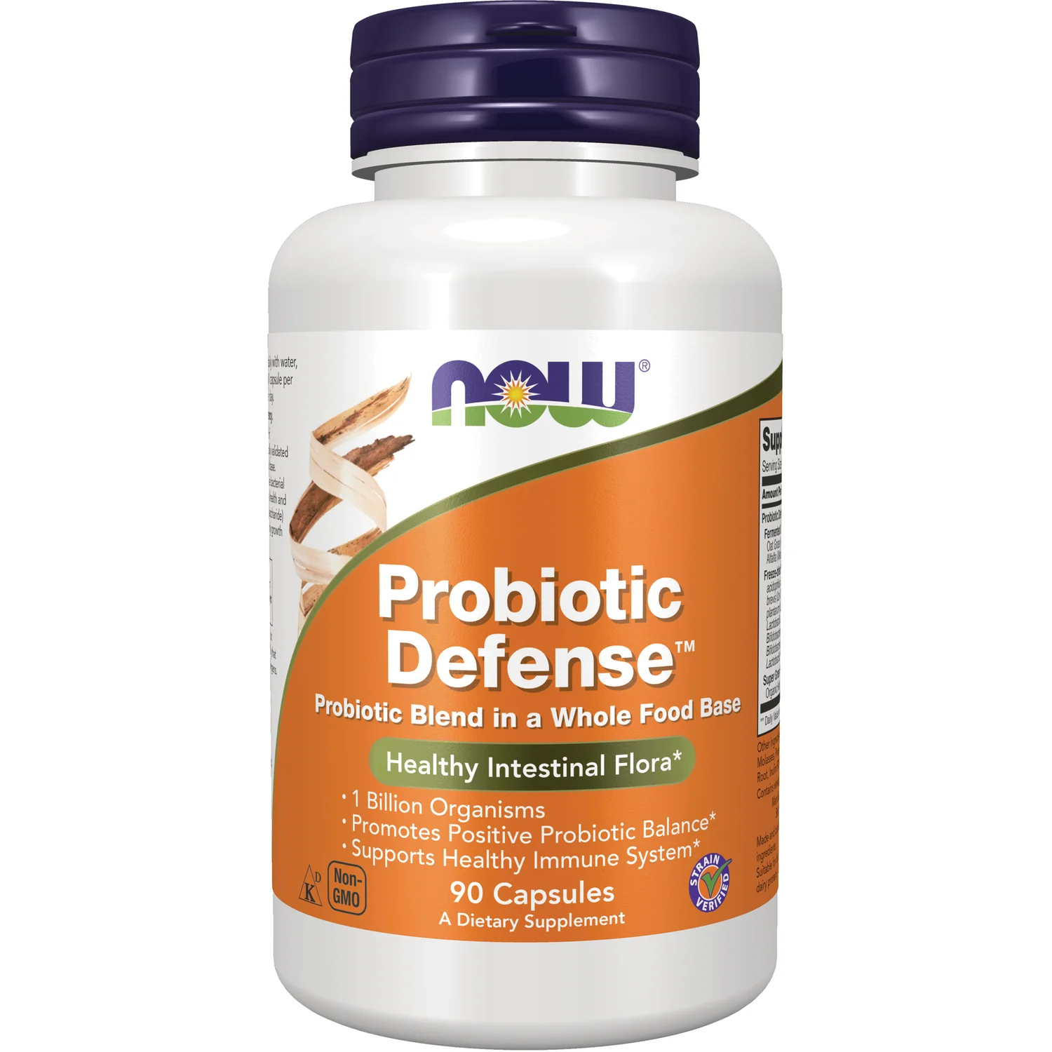 Probiotic Defense