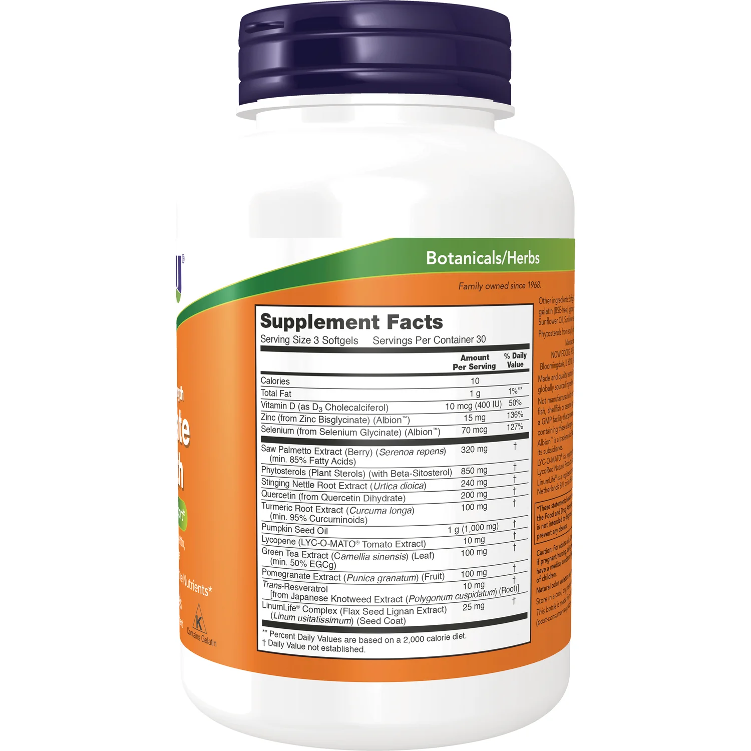 Clinical Strength Prostate Health - Image 2