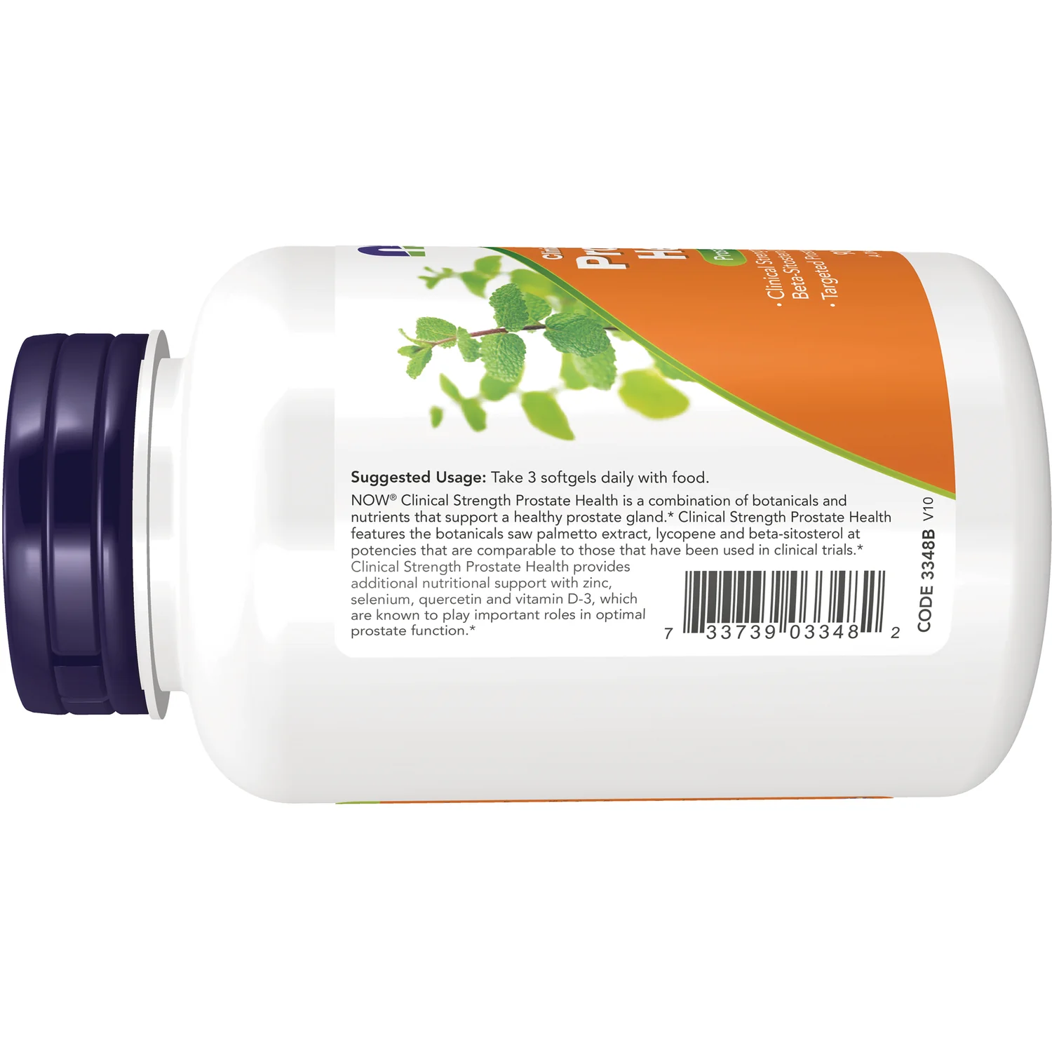 Clinical Strength Prostate Health - Image 4