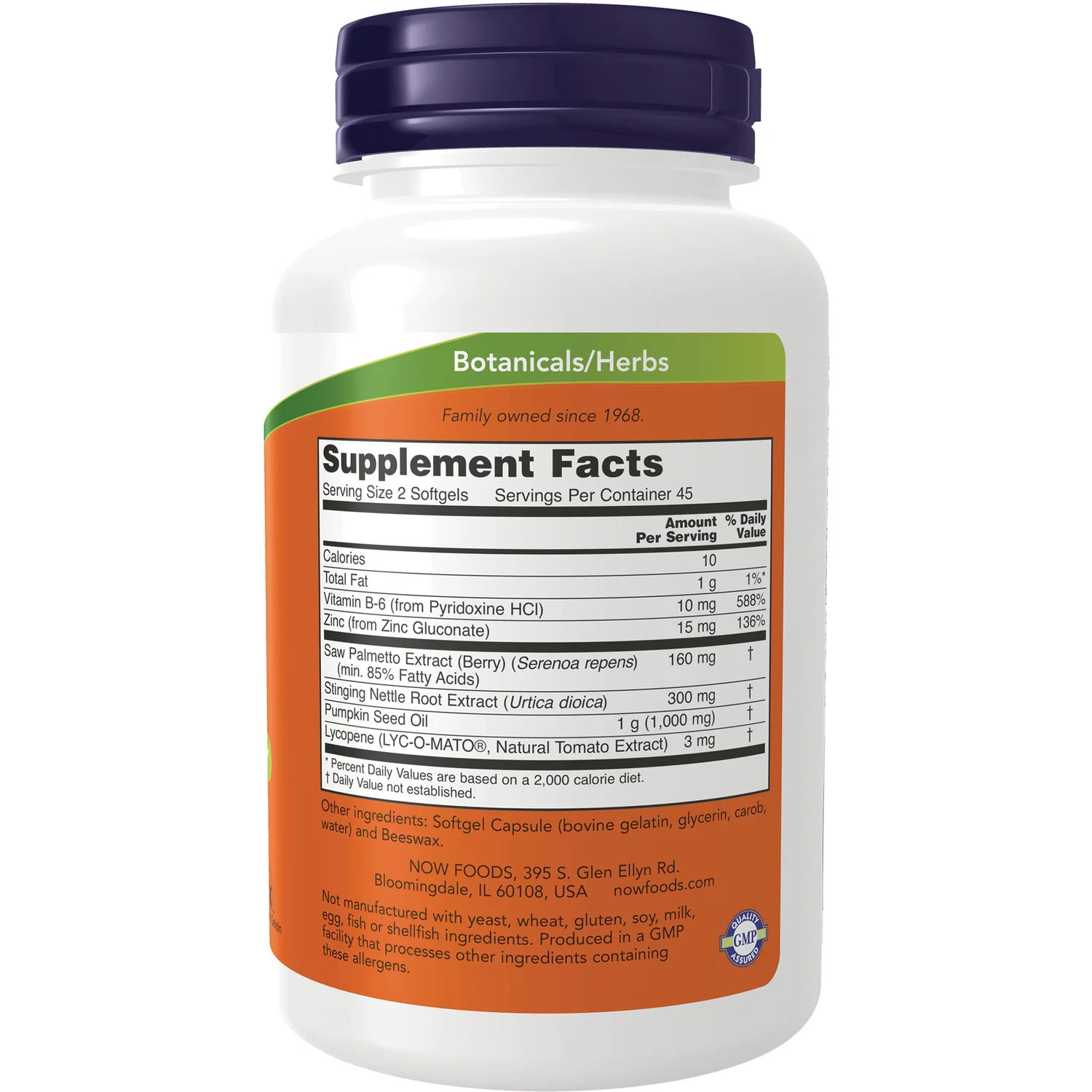 Prostate Support - Image 2
