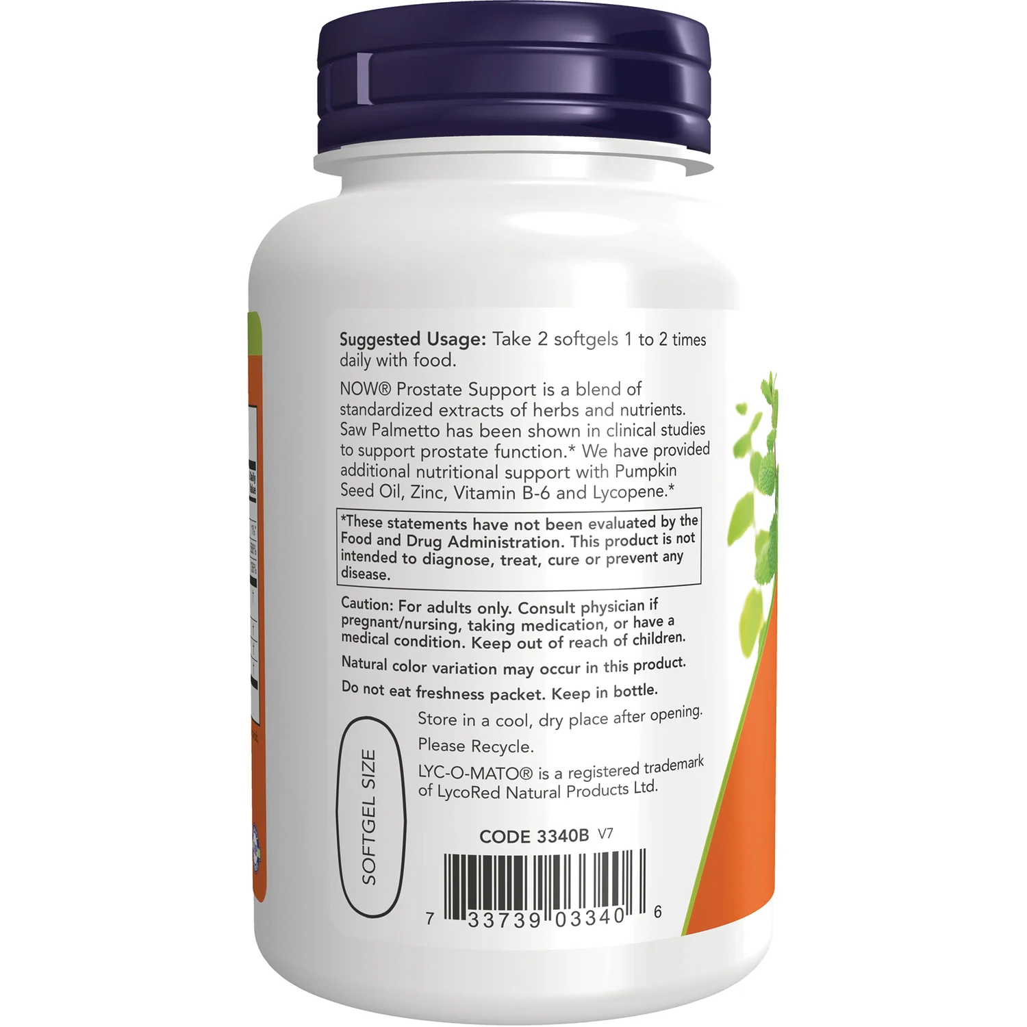 Prostate Support - Image 3