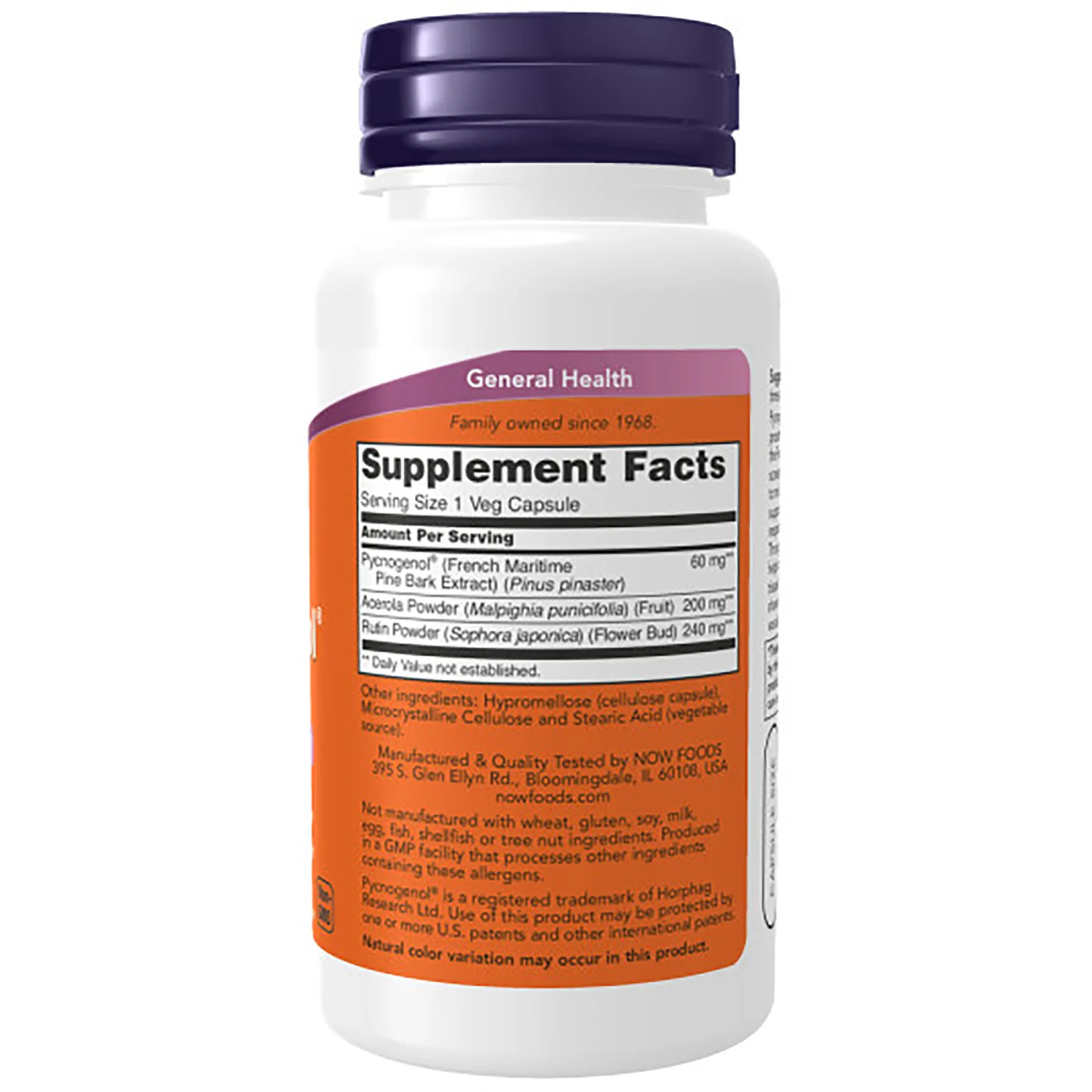 Pycnogenol - Image 2