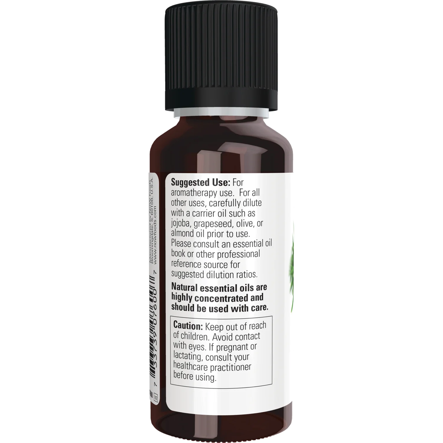 100% Pure Rosemary Oil - Image 3