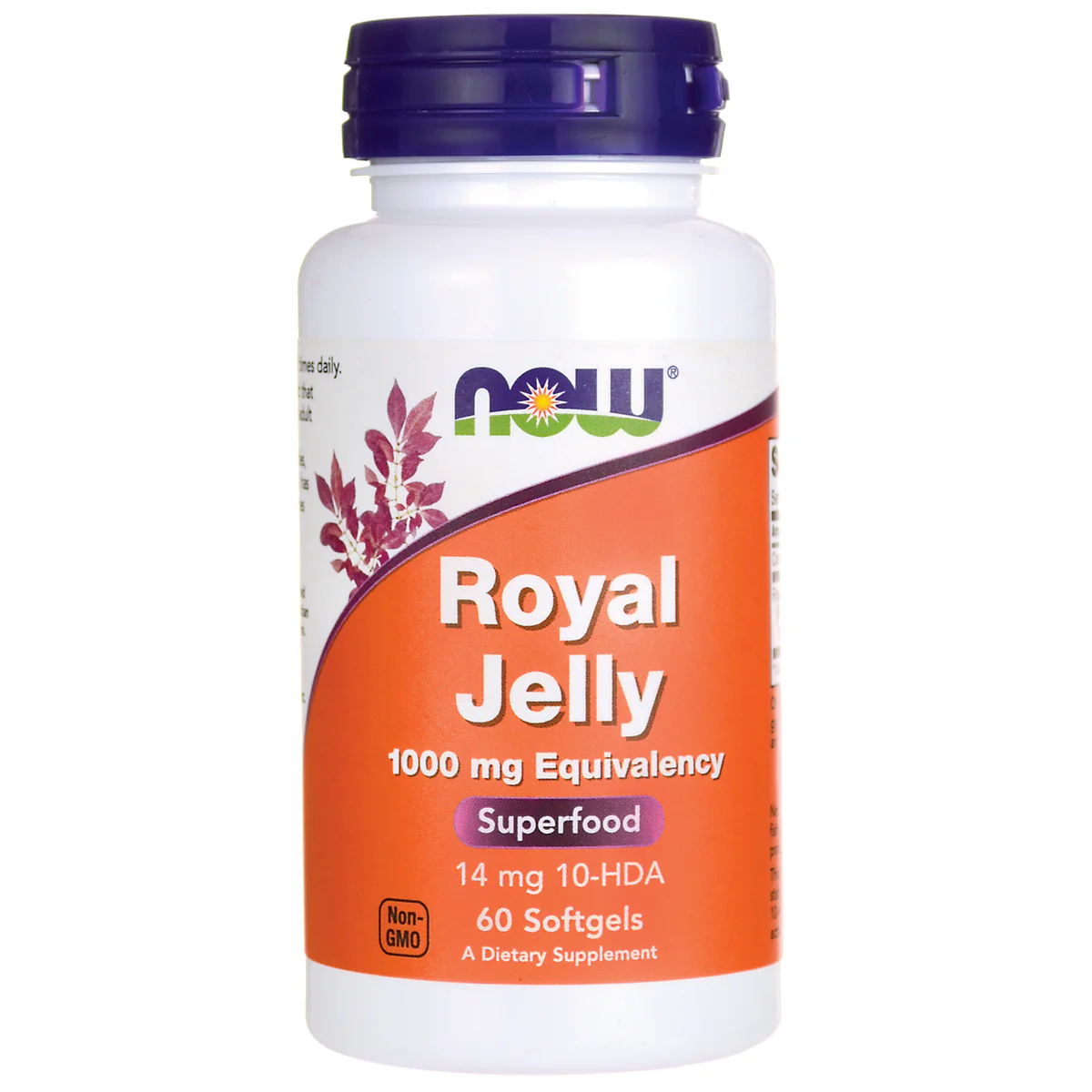 Royal Jelly