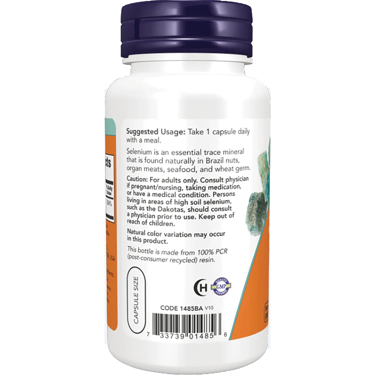 Selenium - Yeast Free - Image 3