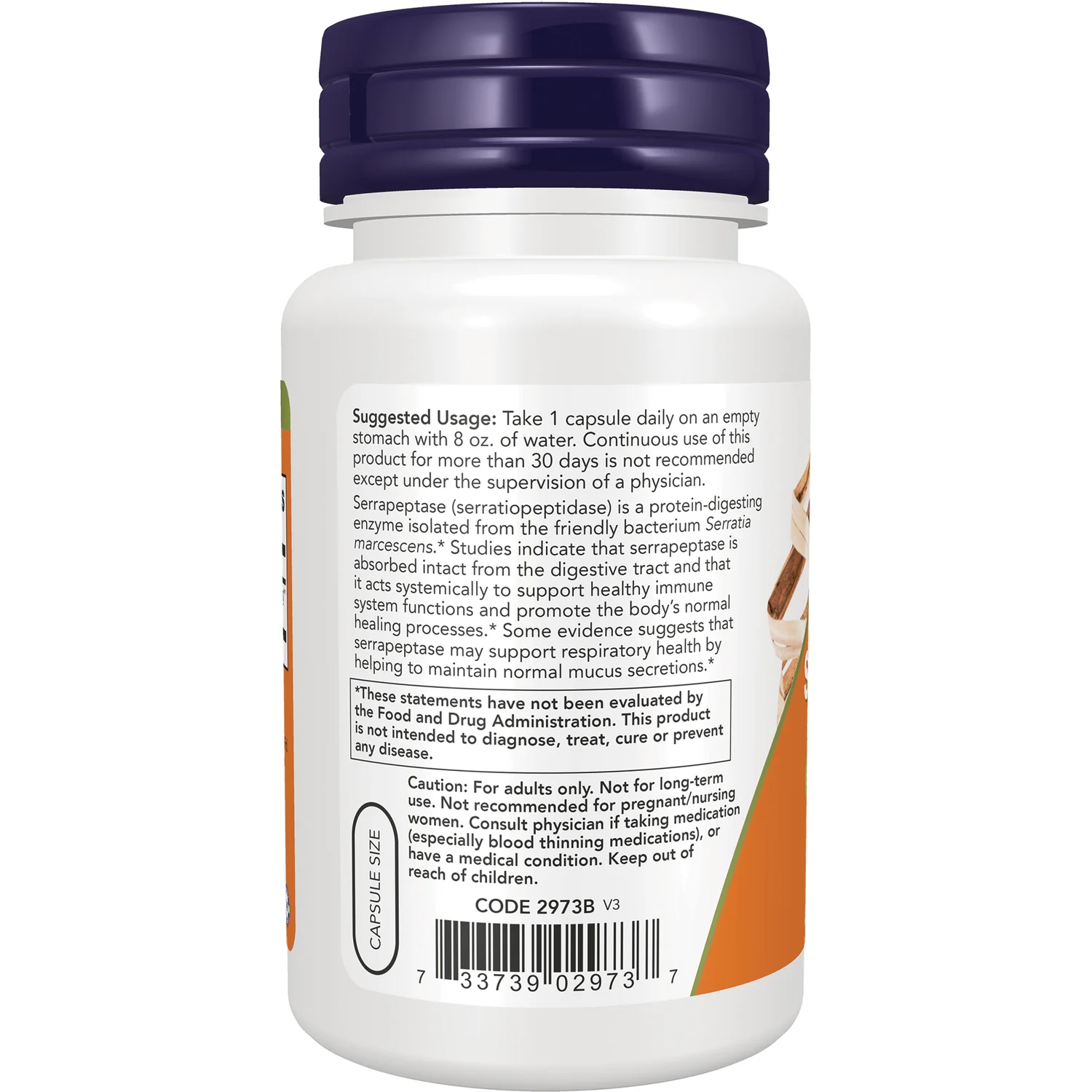 Serrapeptase - Image 3