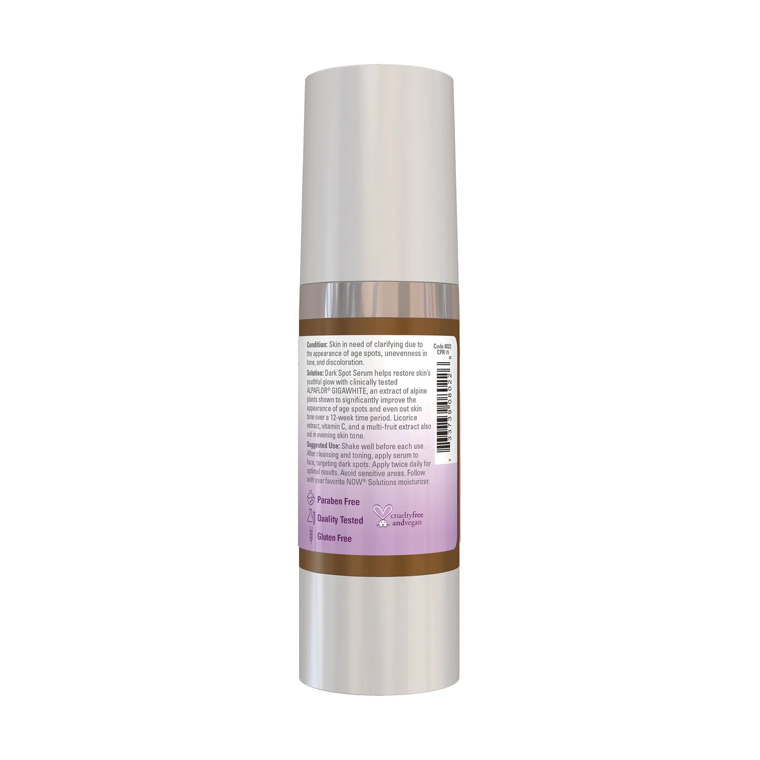Solutions Dark Spot Serum - Image 3