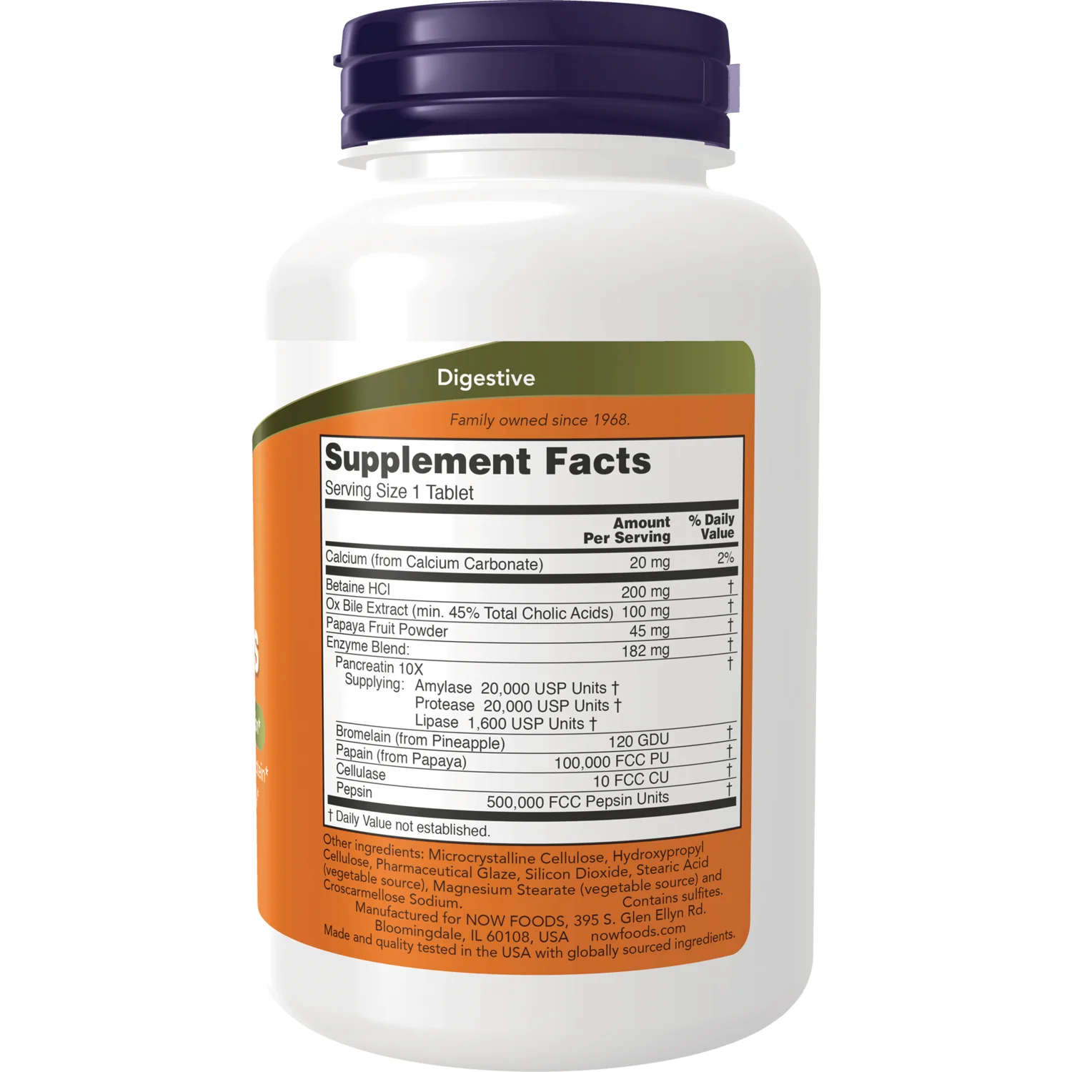 Super Enzymes - Image 2