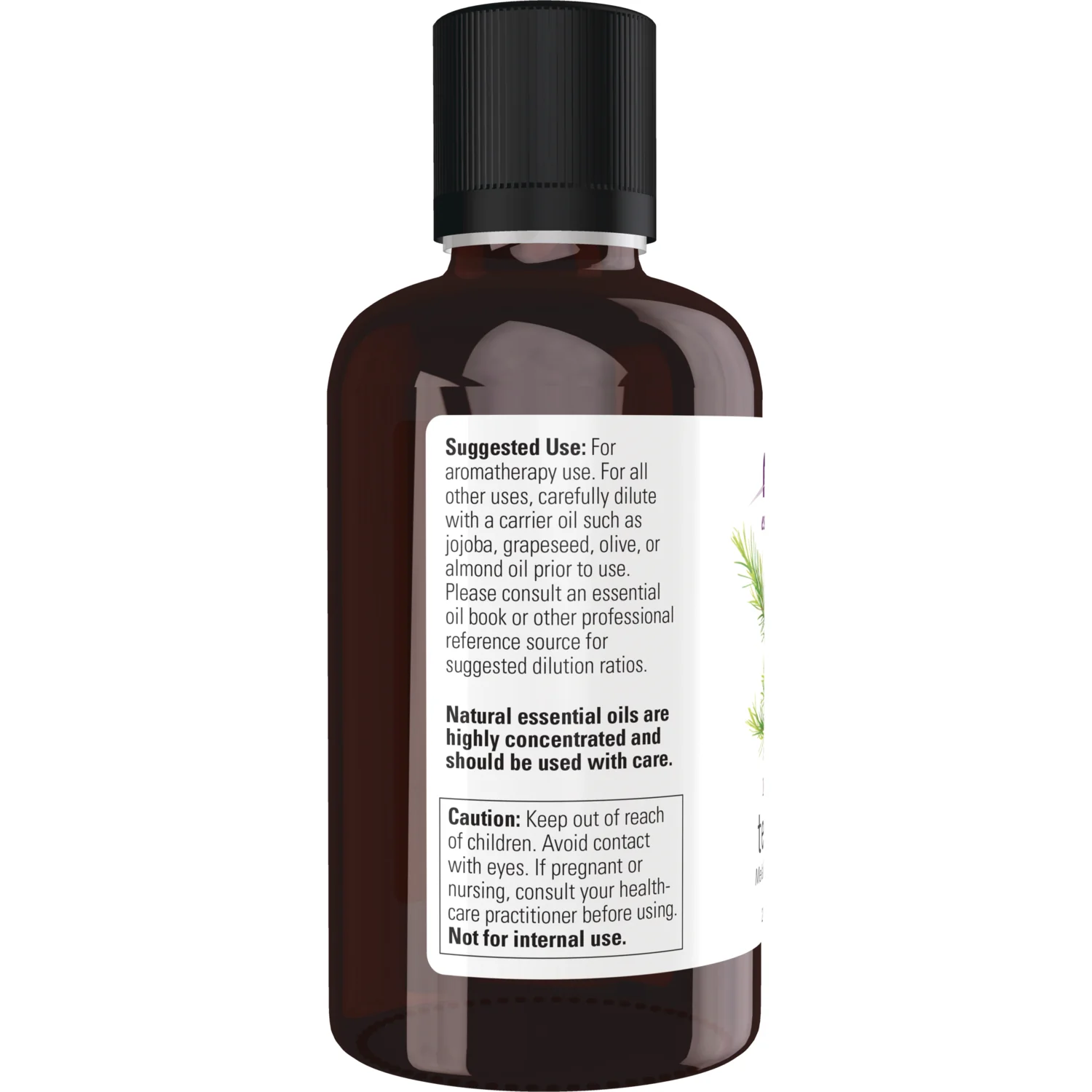 100% Pure Tea Tree - Image 2