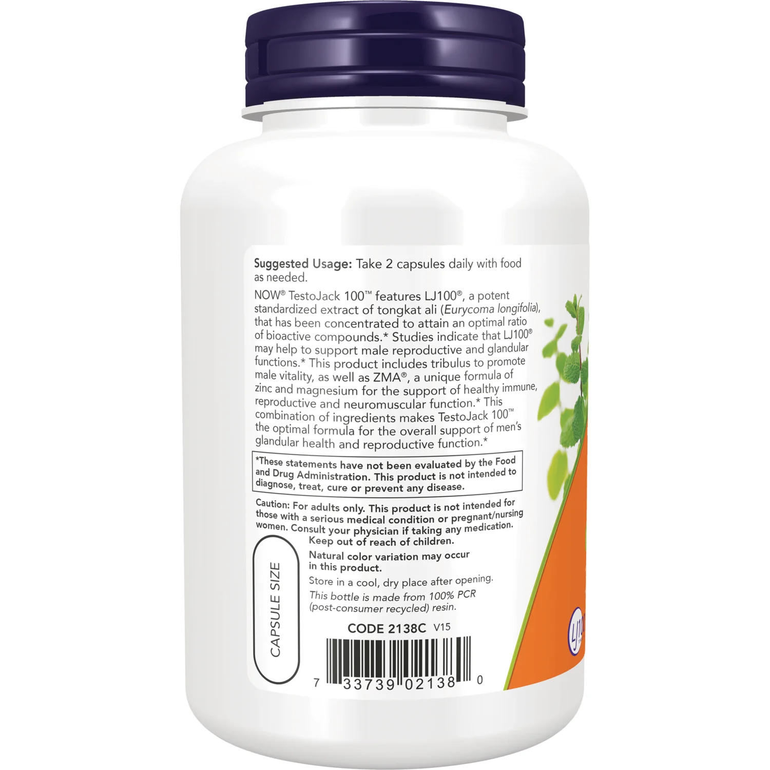 TestoJack 100 - Image 3