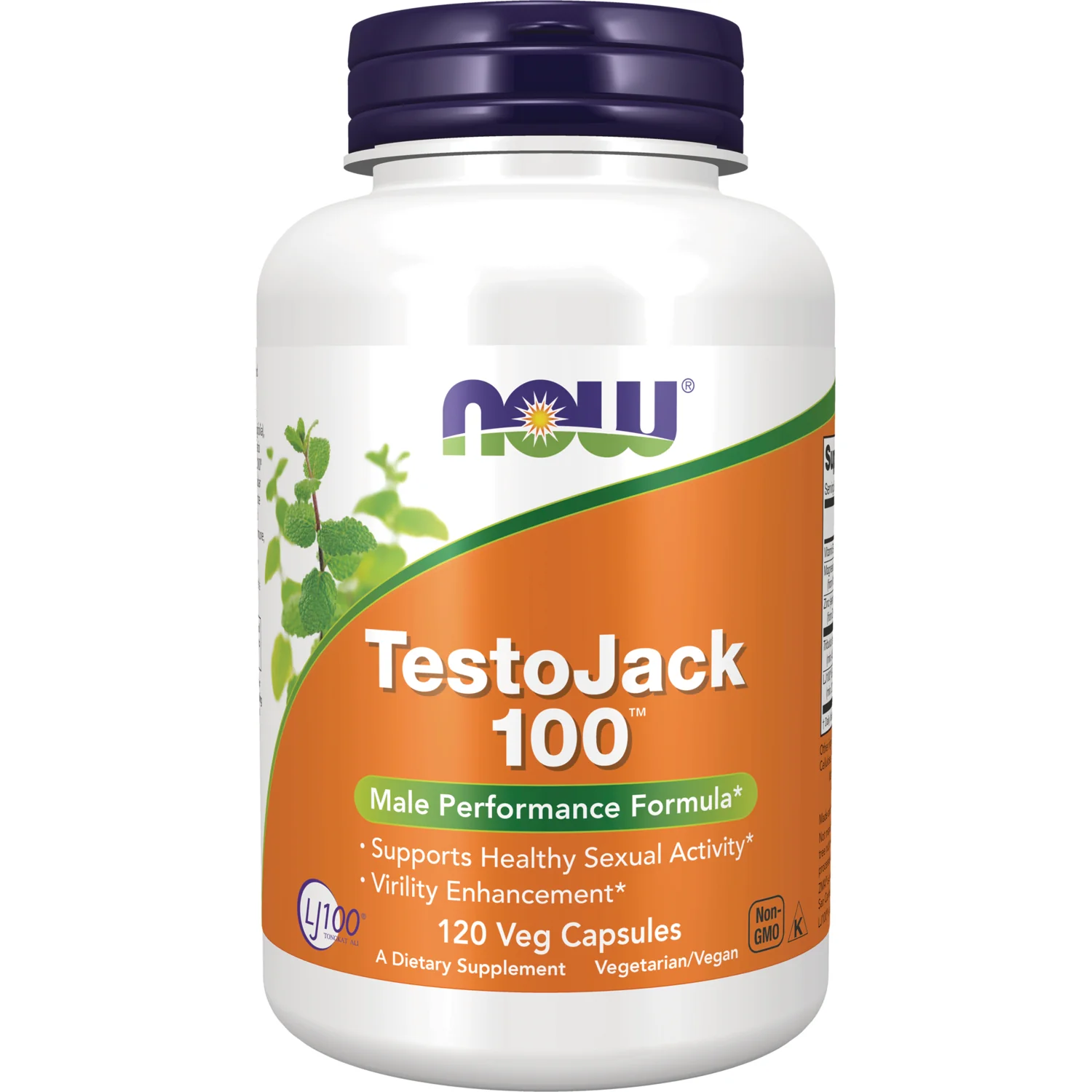 TestoJack 100 - Image 2