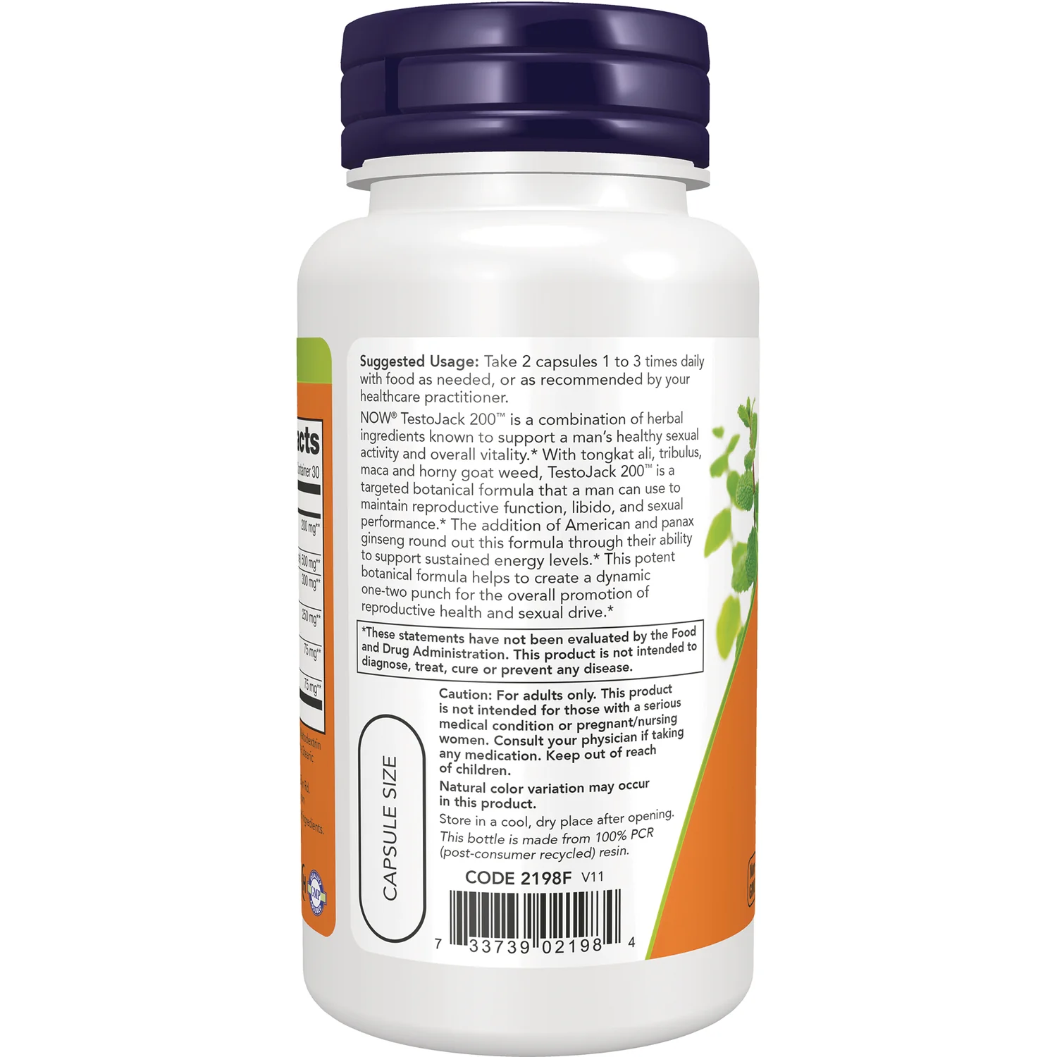 TestoJack 200 - Image 3
