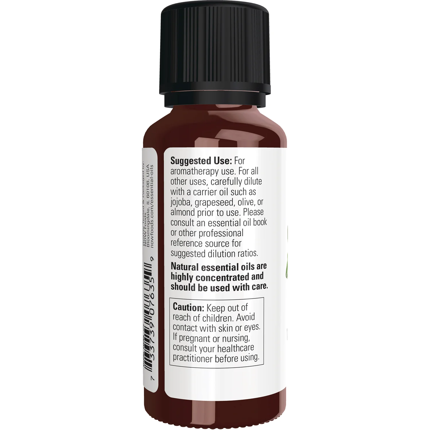 100% Pure White Thyme - Image 3