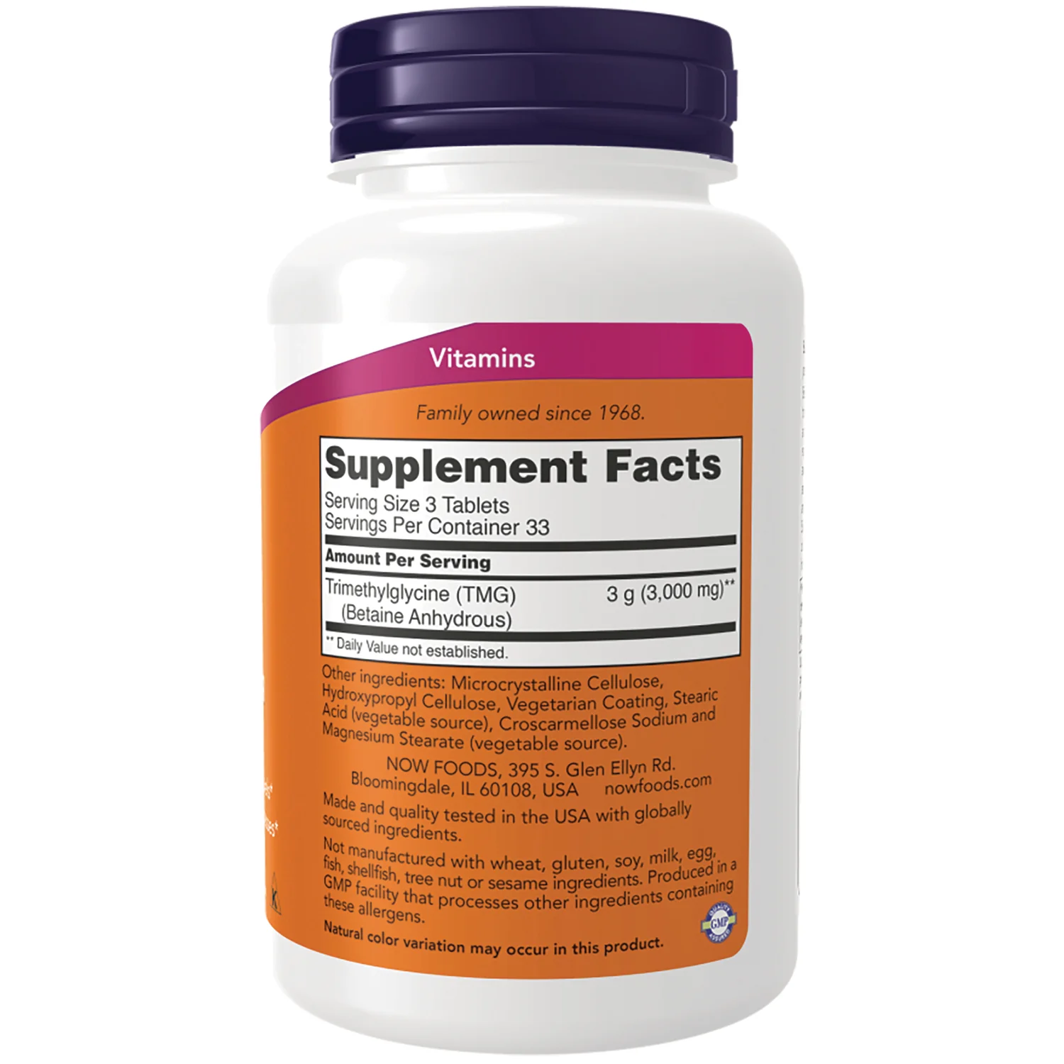TMG Betaine - Image 2