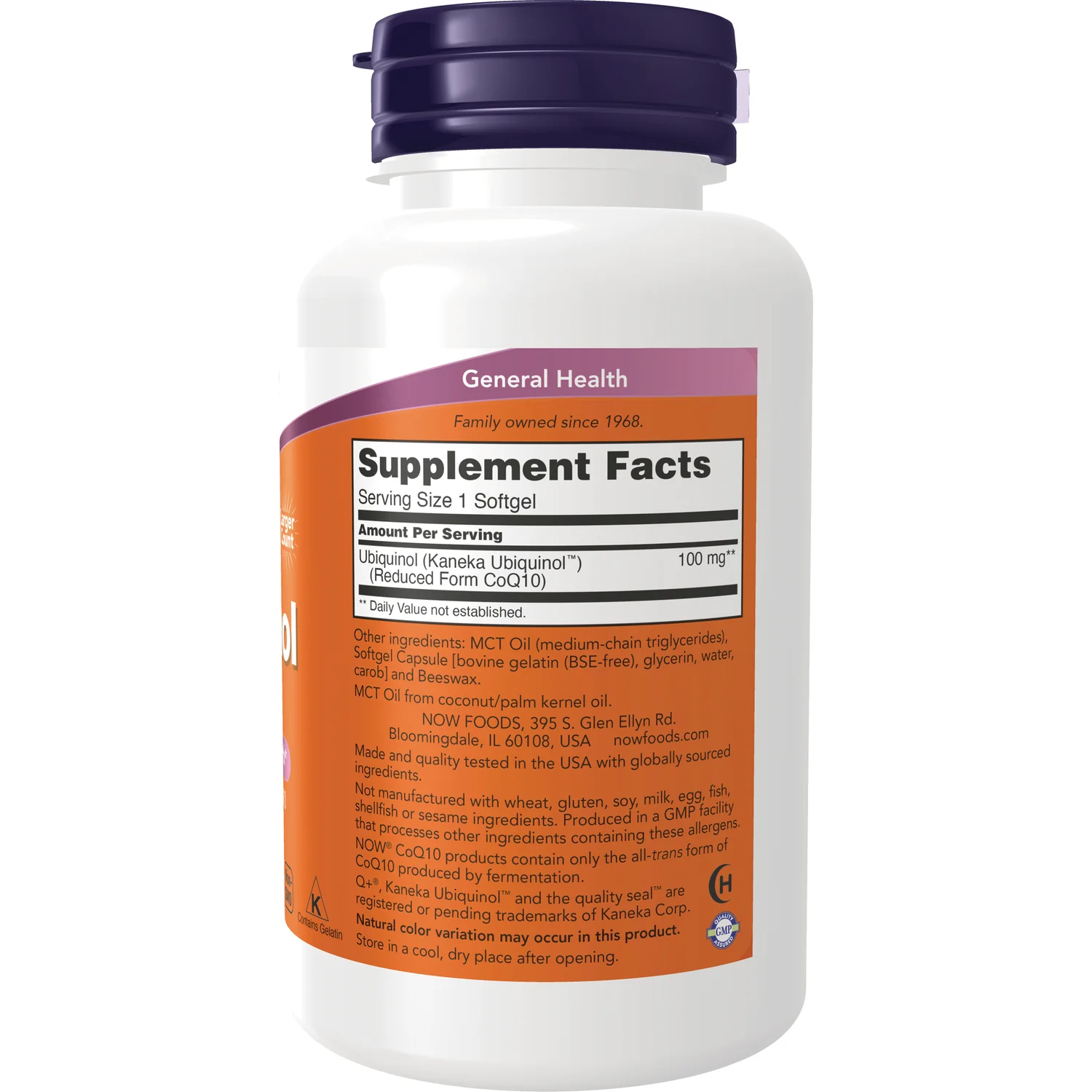 Ubiquinol - Image 2